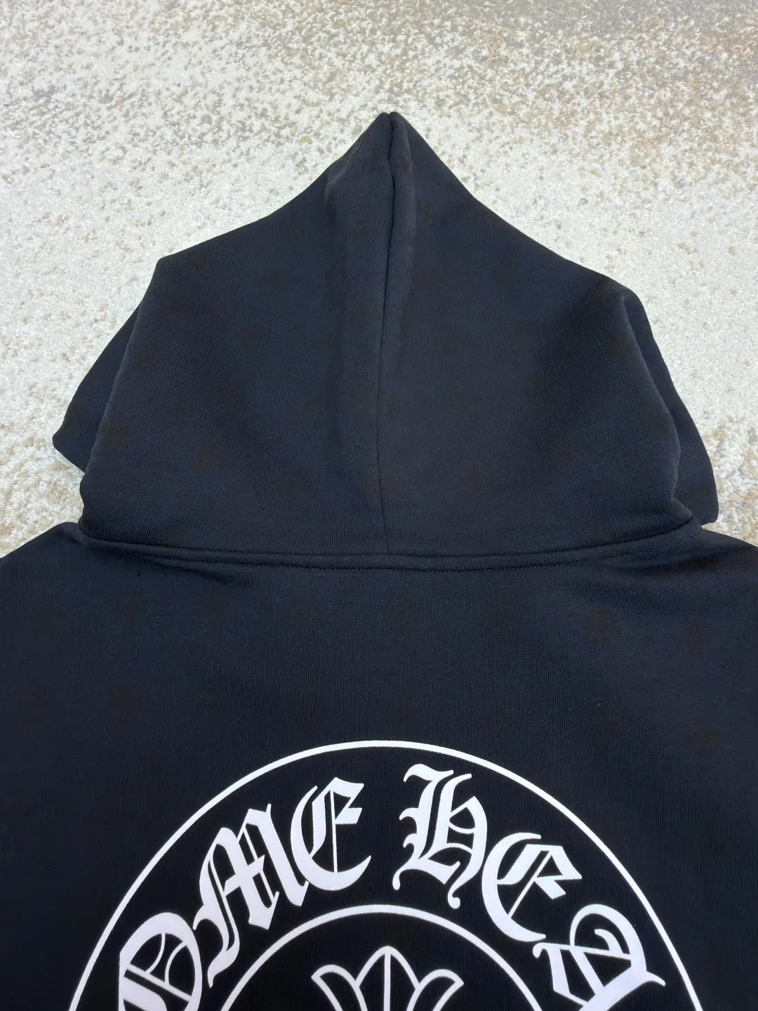 Свитшоты И Худи Мужские Chrome Hearts 11760349