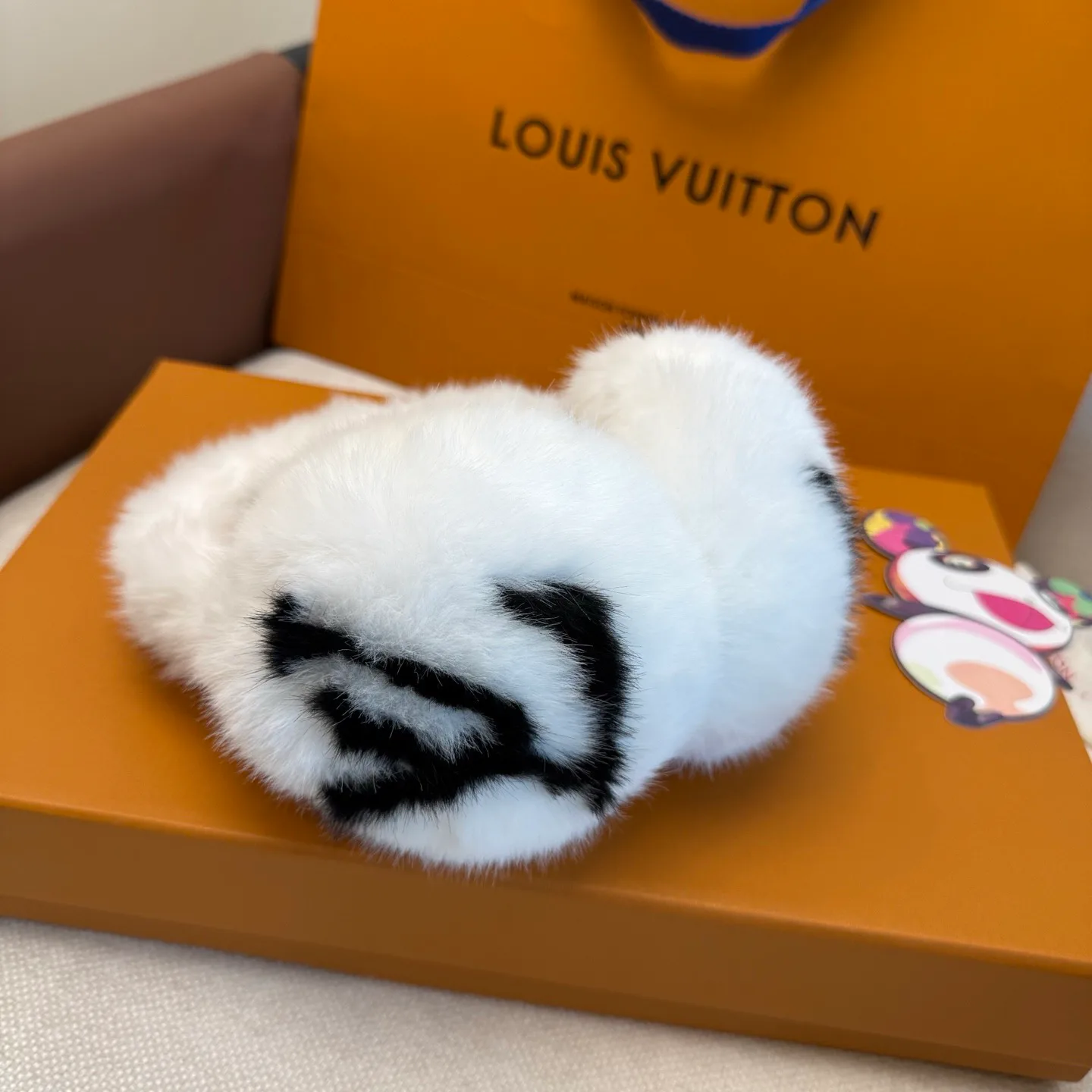 Шарфы Louis Vuitton 538223