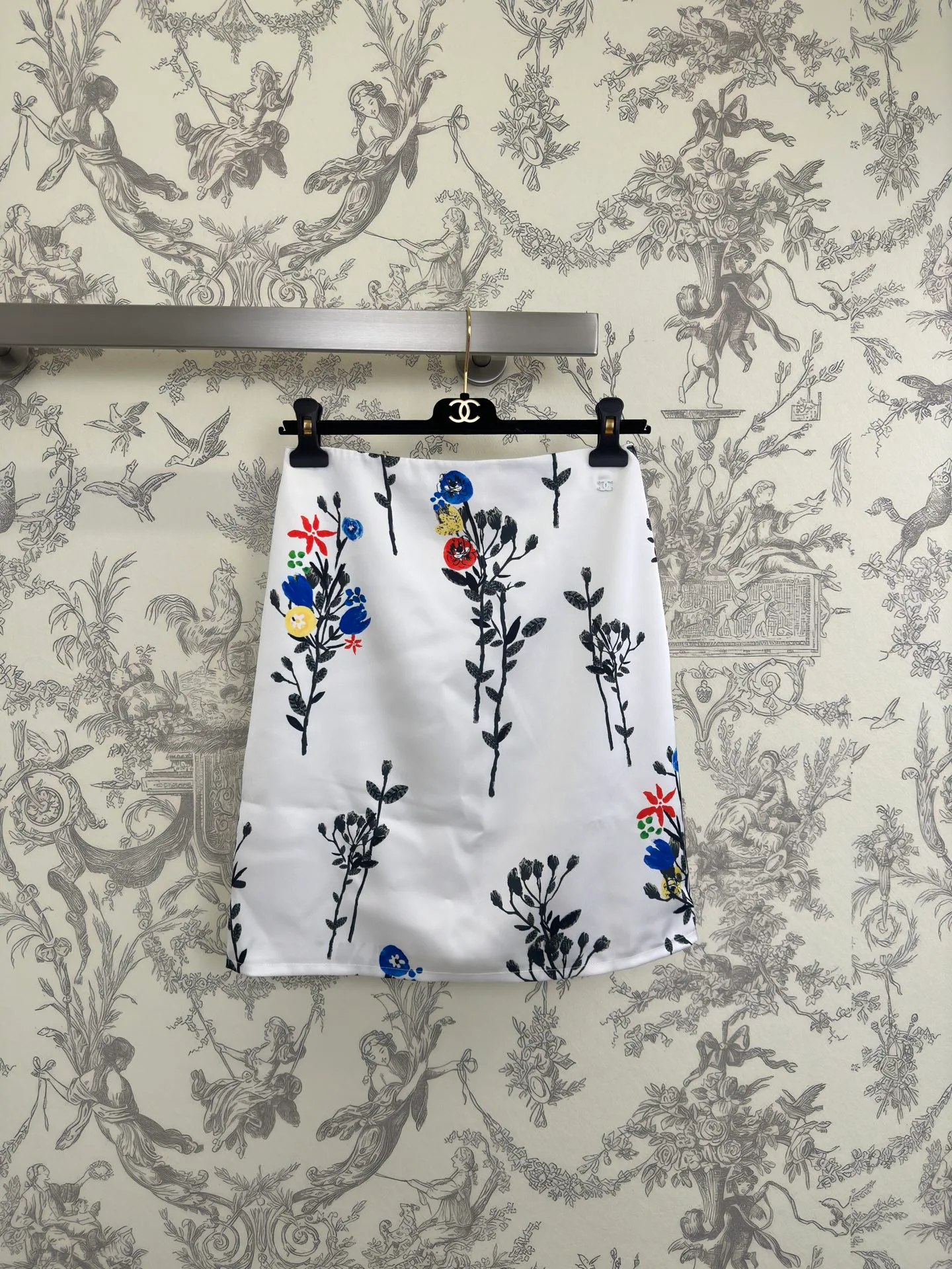 Рубашки Женские Chanel 11339804