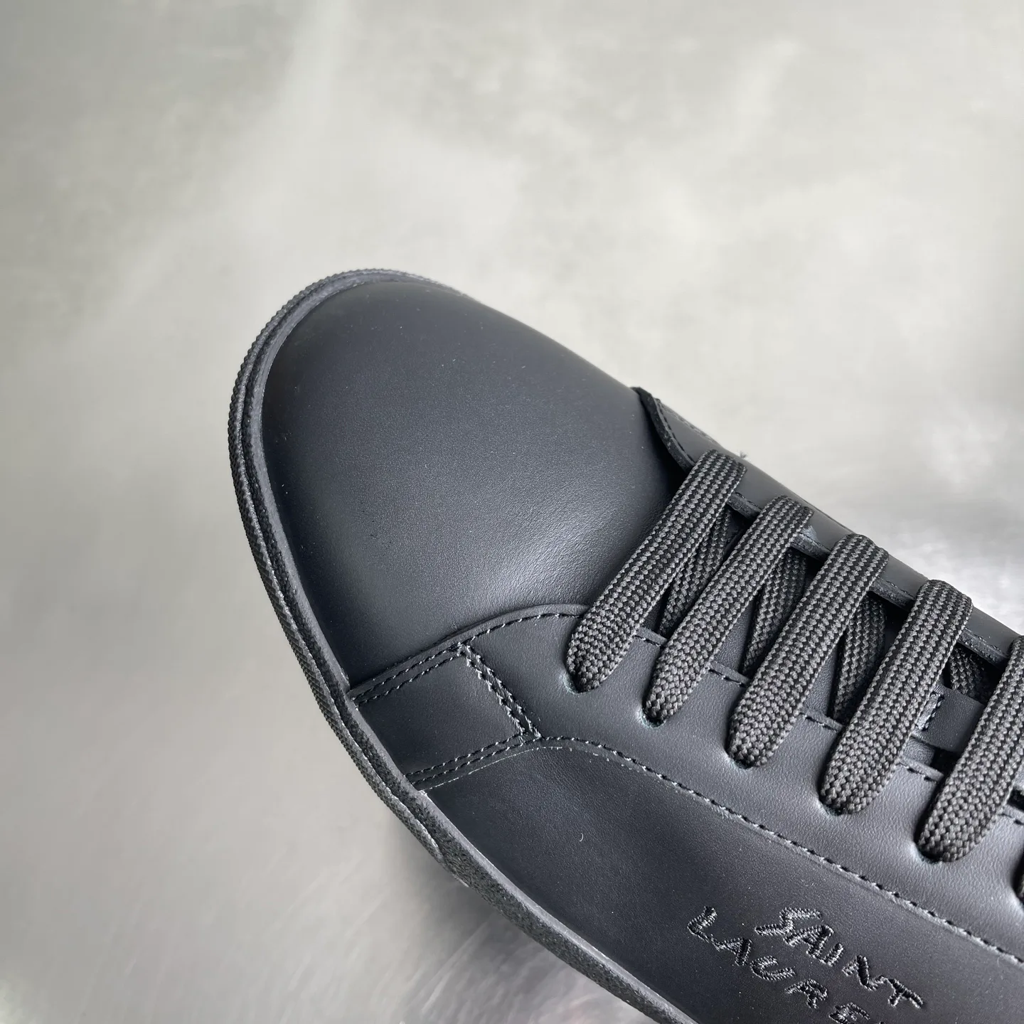 Кеды Мужские Saint Laurent 5058349