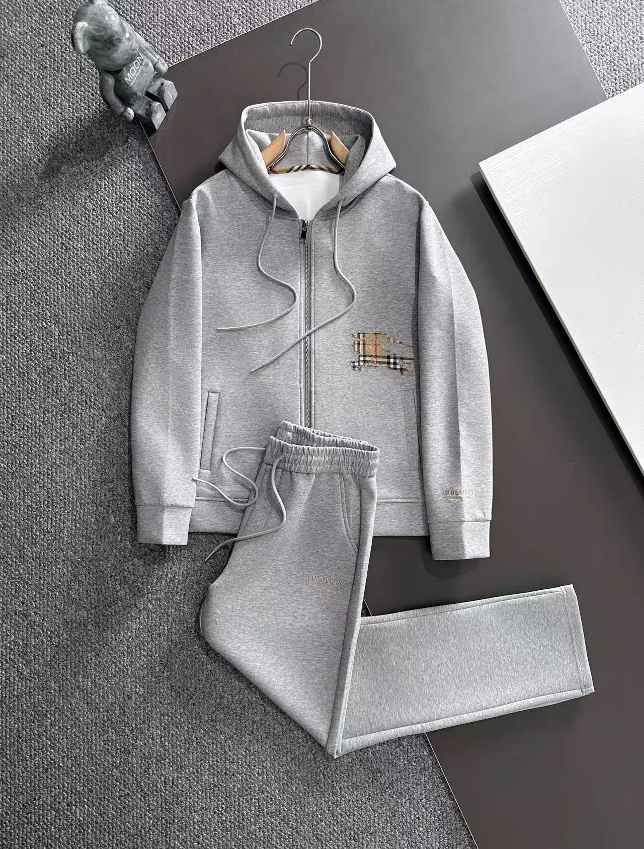 Спортивные Костюмы Мужские Burberry 61714