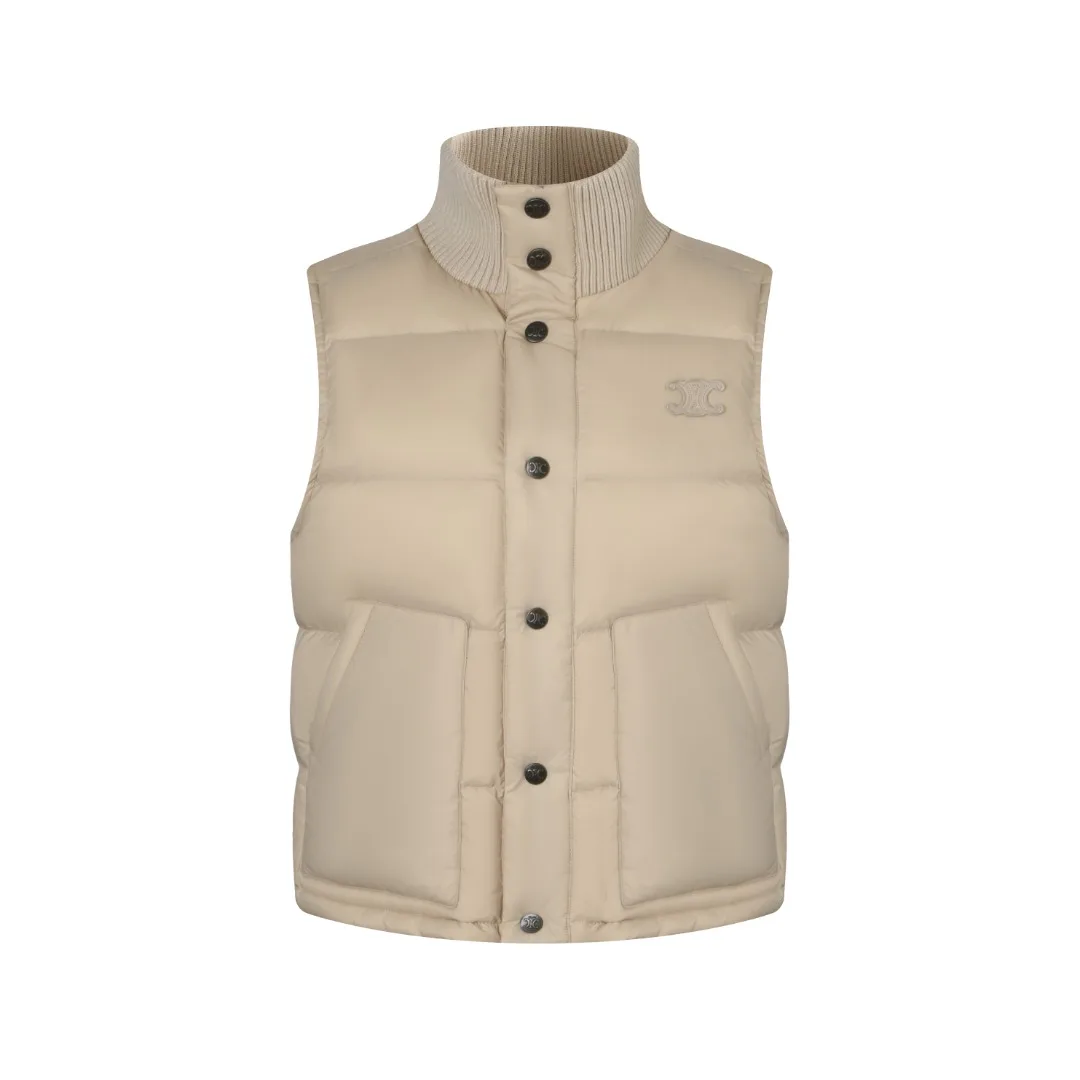 Куртки И Пуховики Женские Celine 1895976