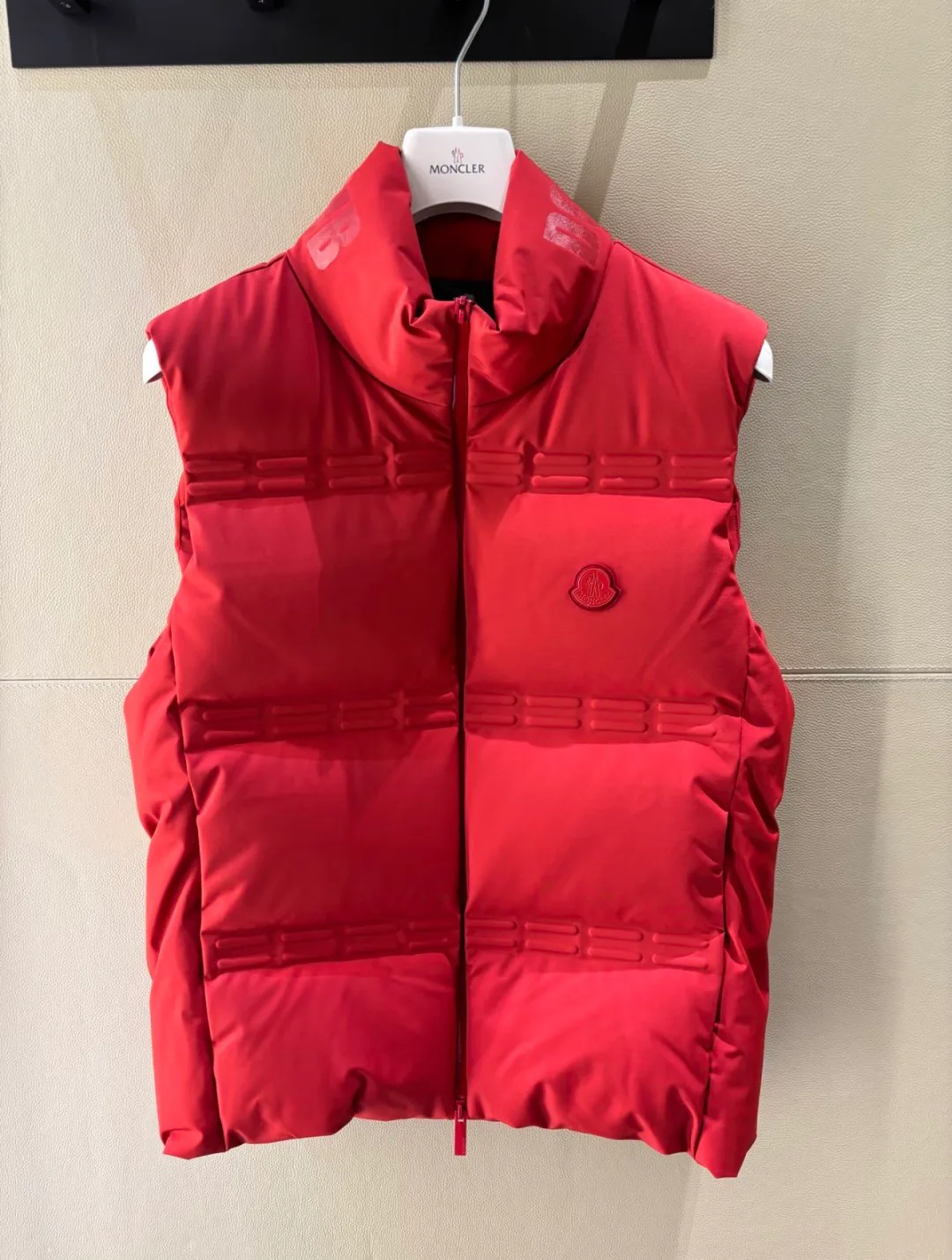 Жилеты Женские Moncler 18188740