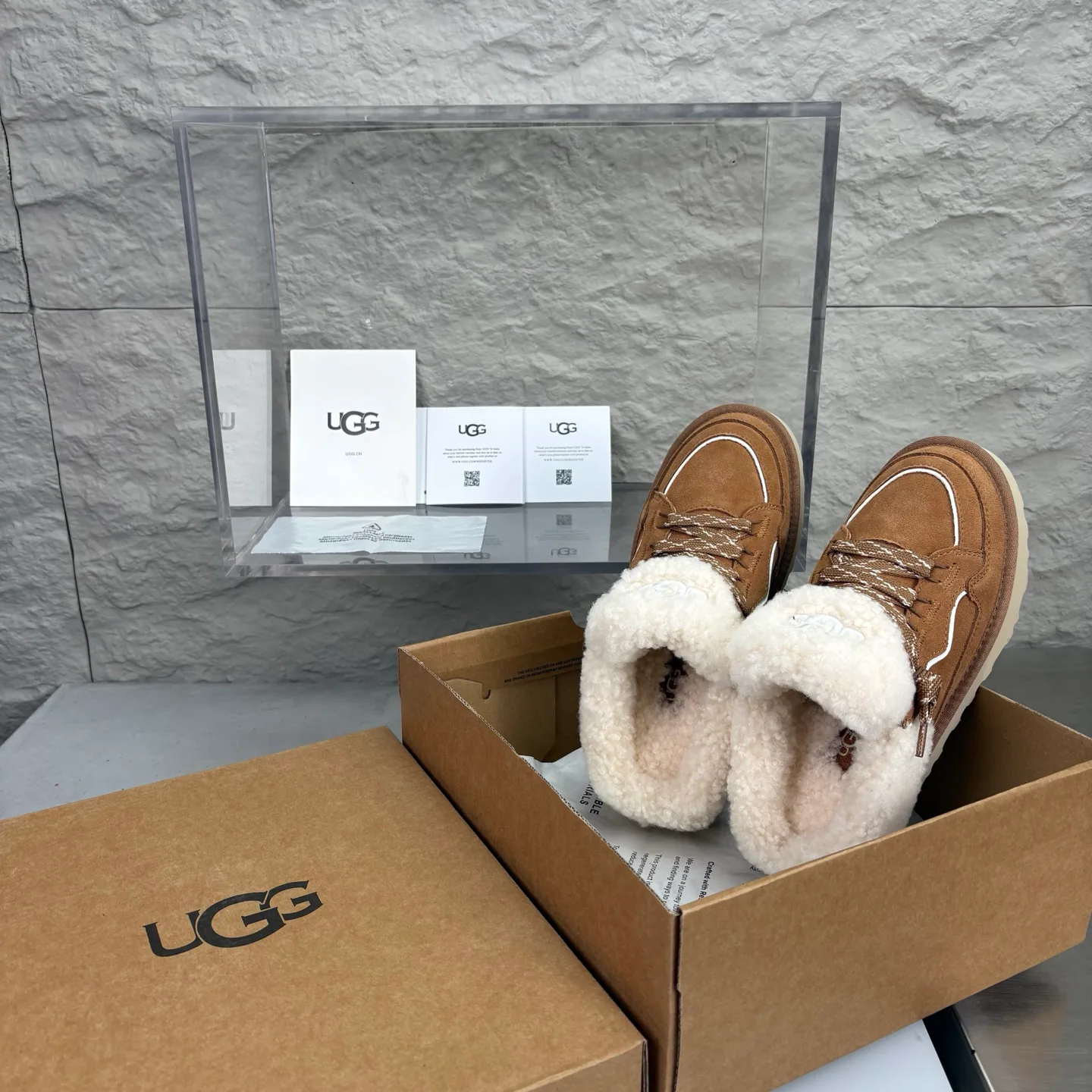 Угги Женские Ugg 18719249