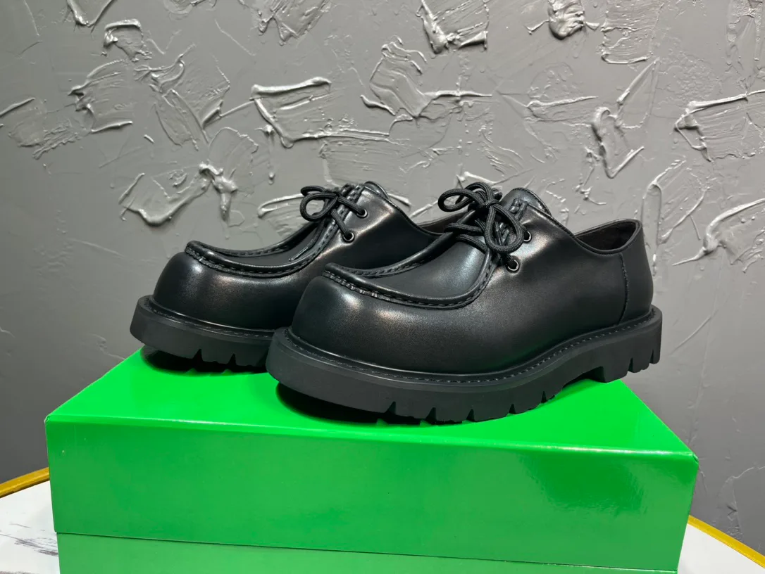 Лоферы Мужские Bottega Veneta 115822