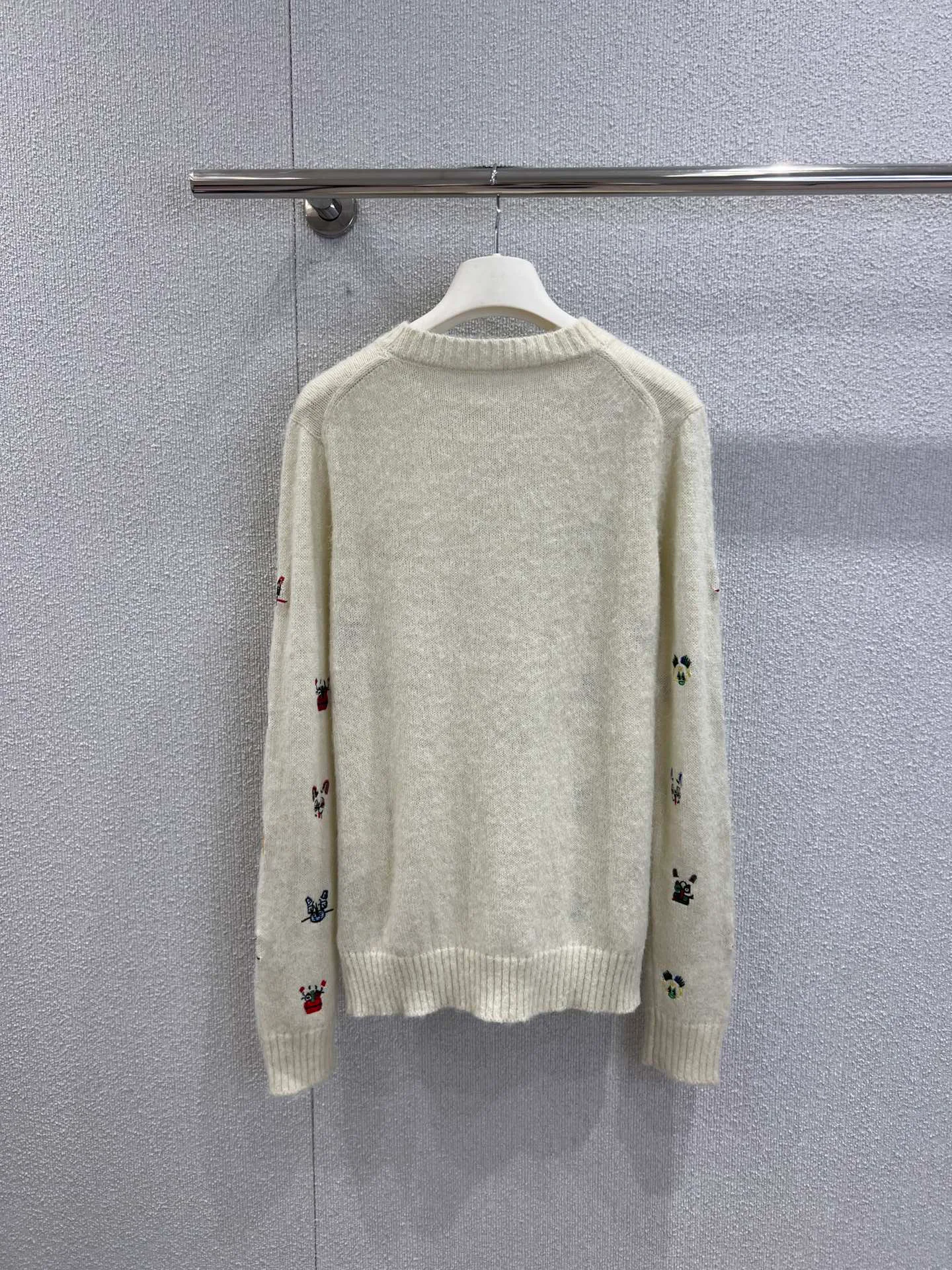 Джемперы И Свитеры Женские Loewe 1412328