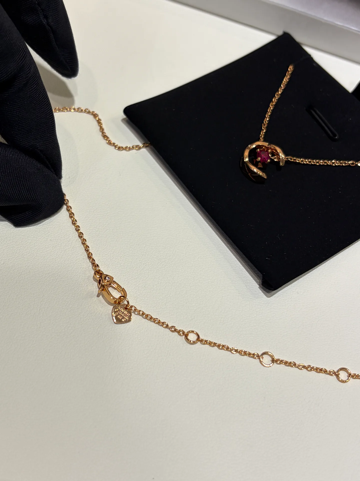 Бижутерия Chanel 1302298