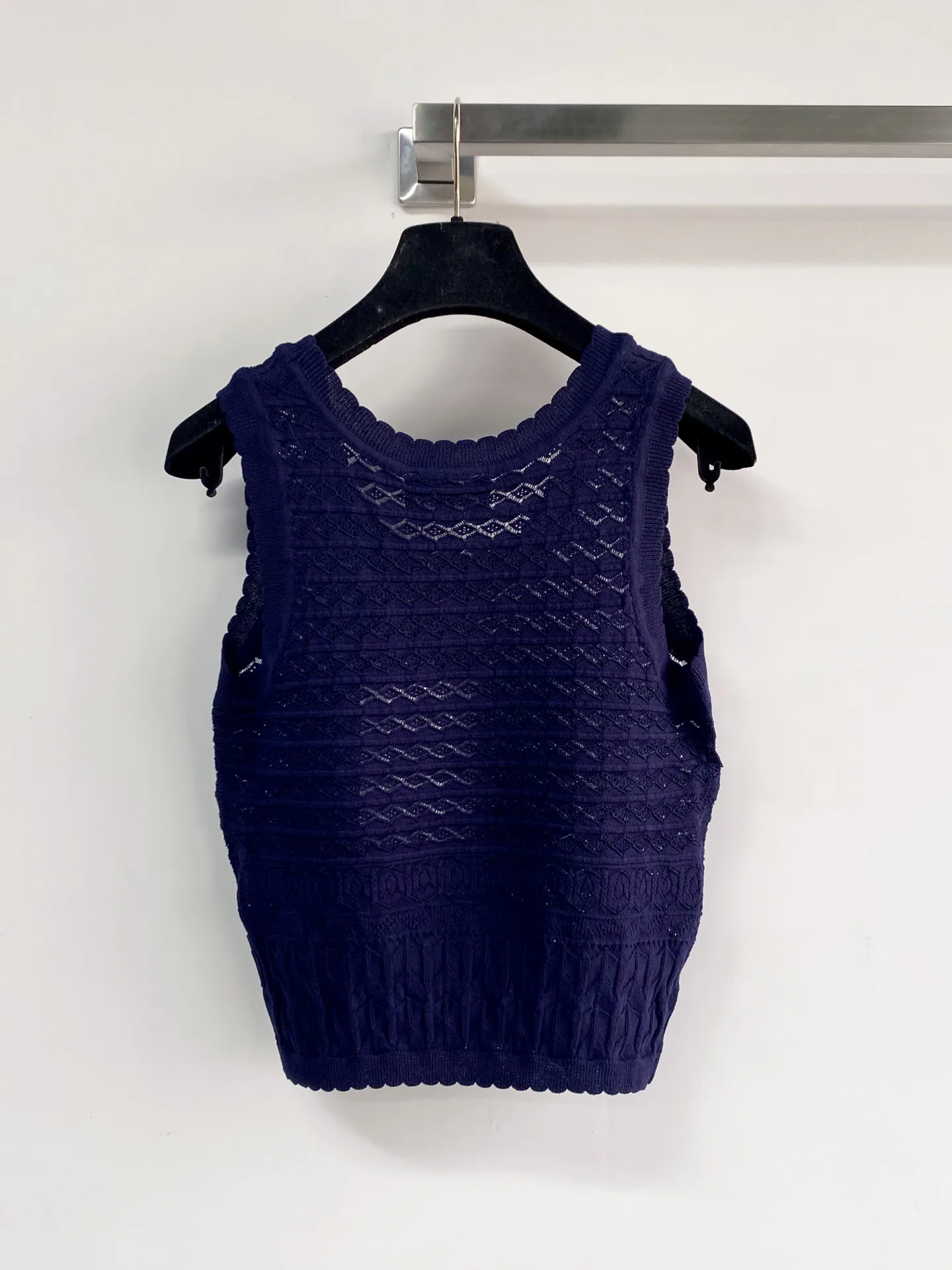 Топы Женские Chanel 11239621