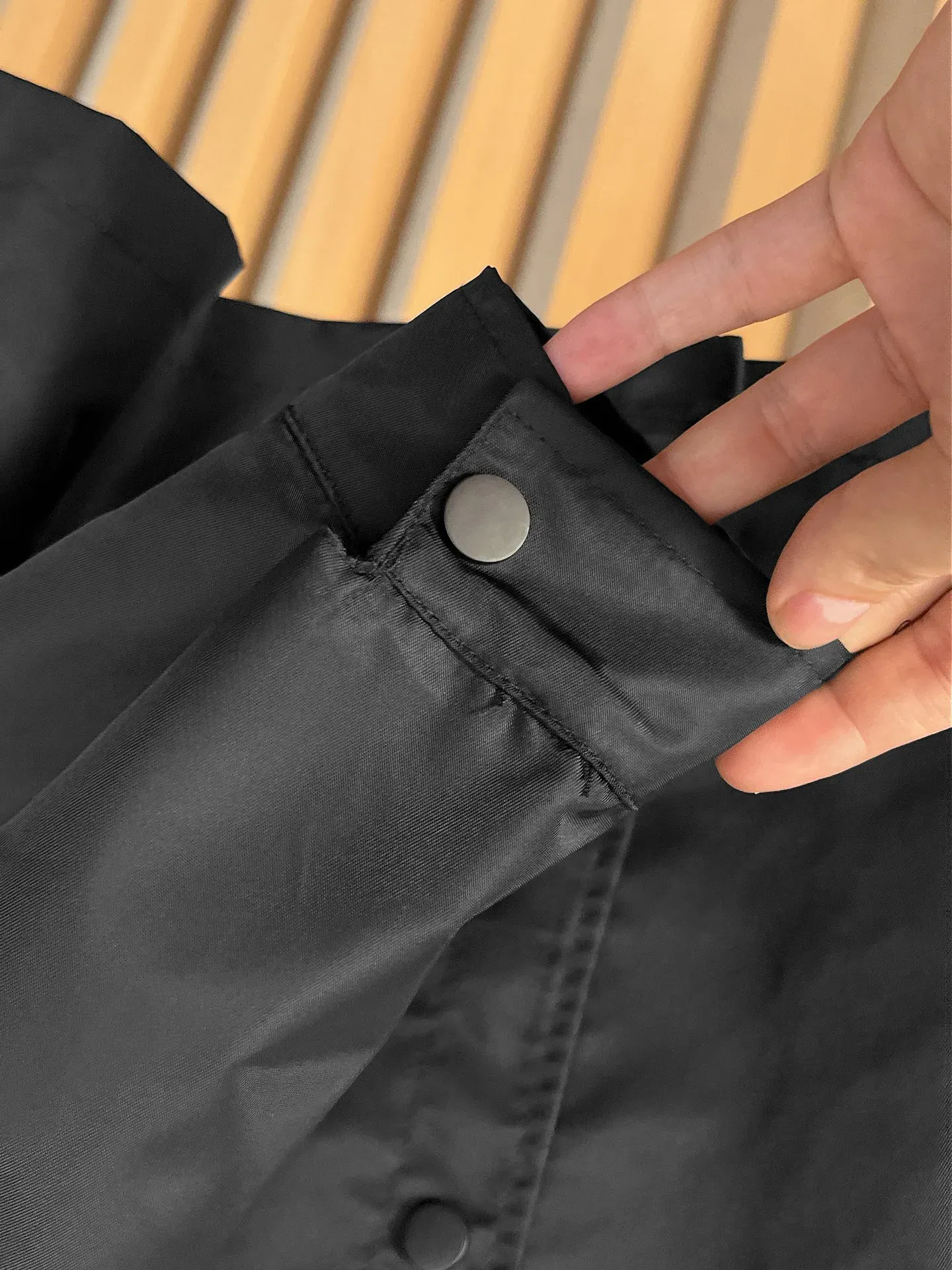 Куртки И Пуховики Мужские Prada 1032057