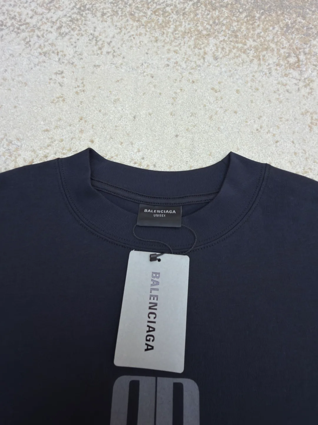 Футболки Мужские Balenciaga 9226536