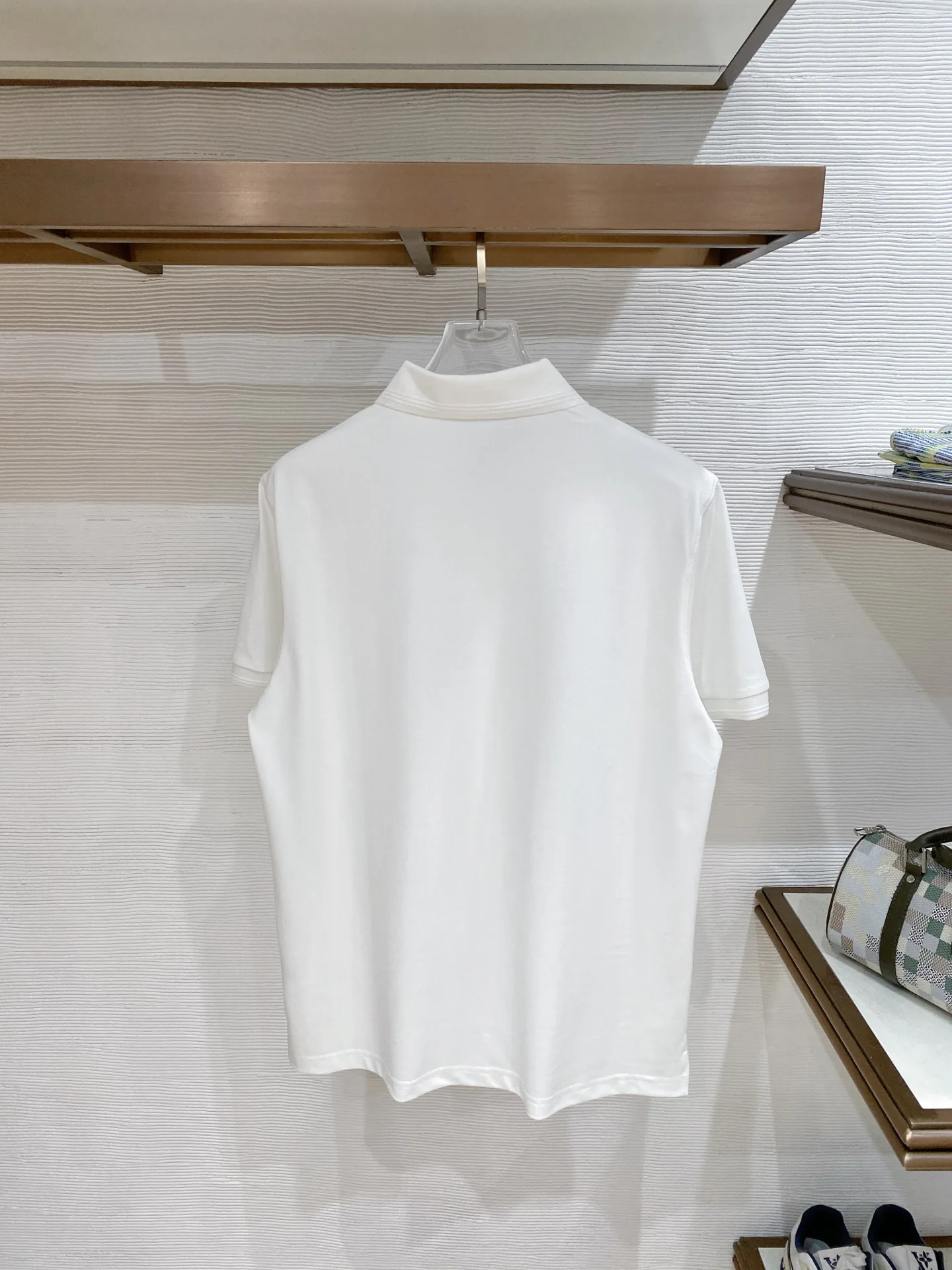 Рубашки Мужские Prada 13328190