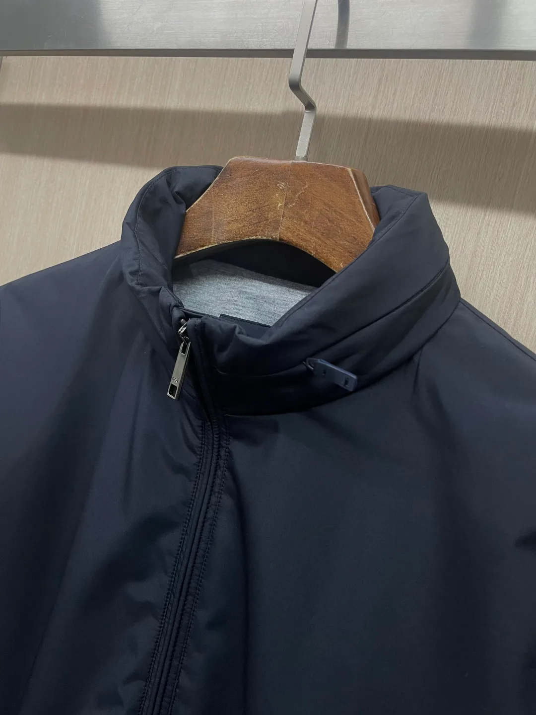Куртки И Пуховики Мужские Zegna 11317084