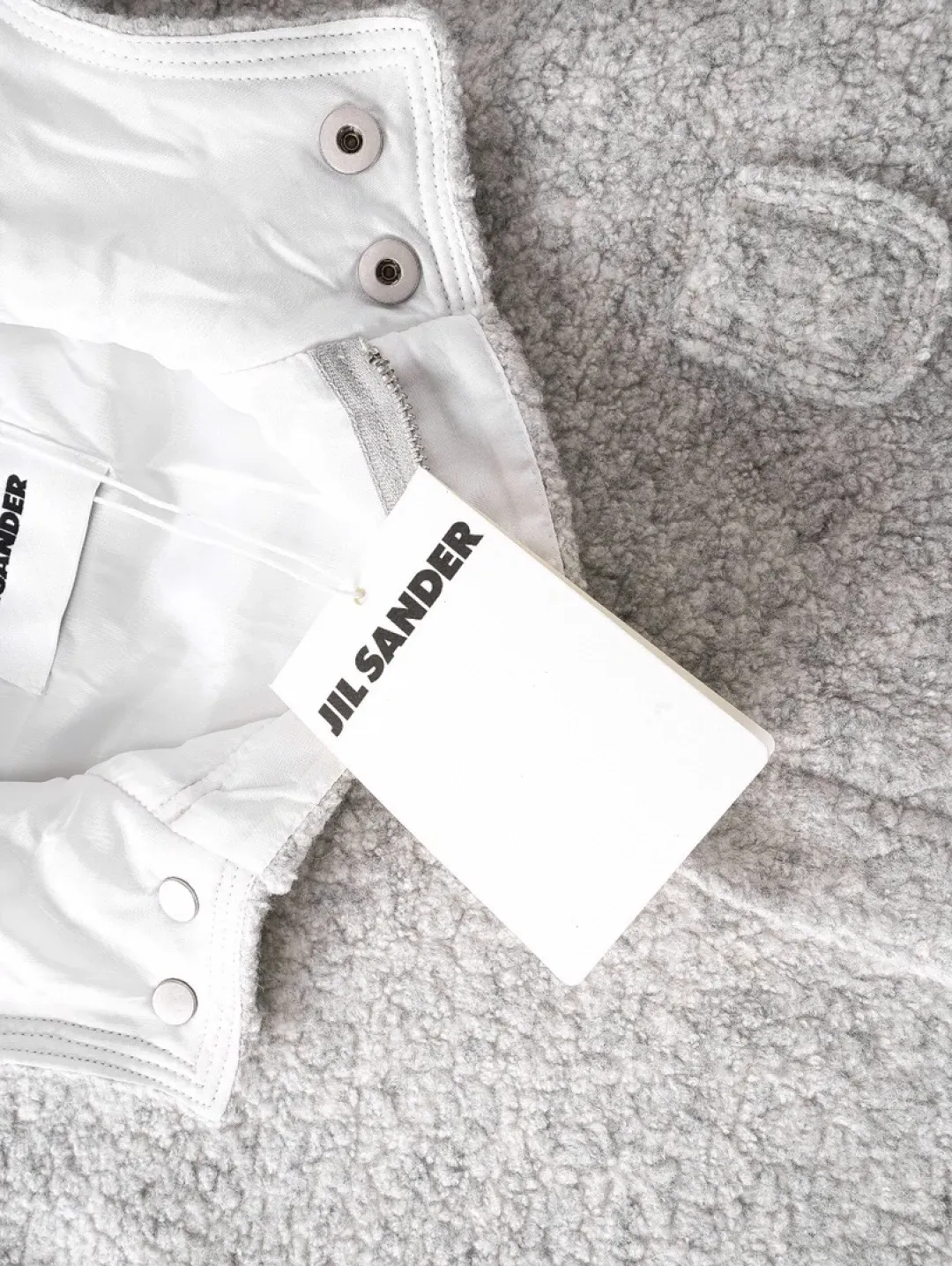 Куртки И Пуховики Женские Jil Sander 1009298