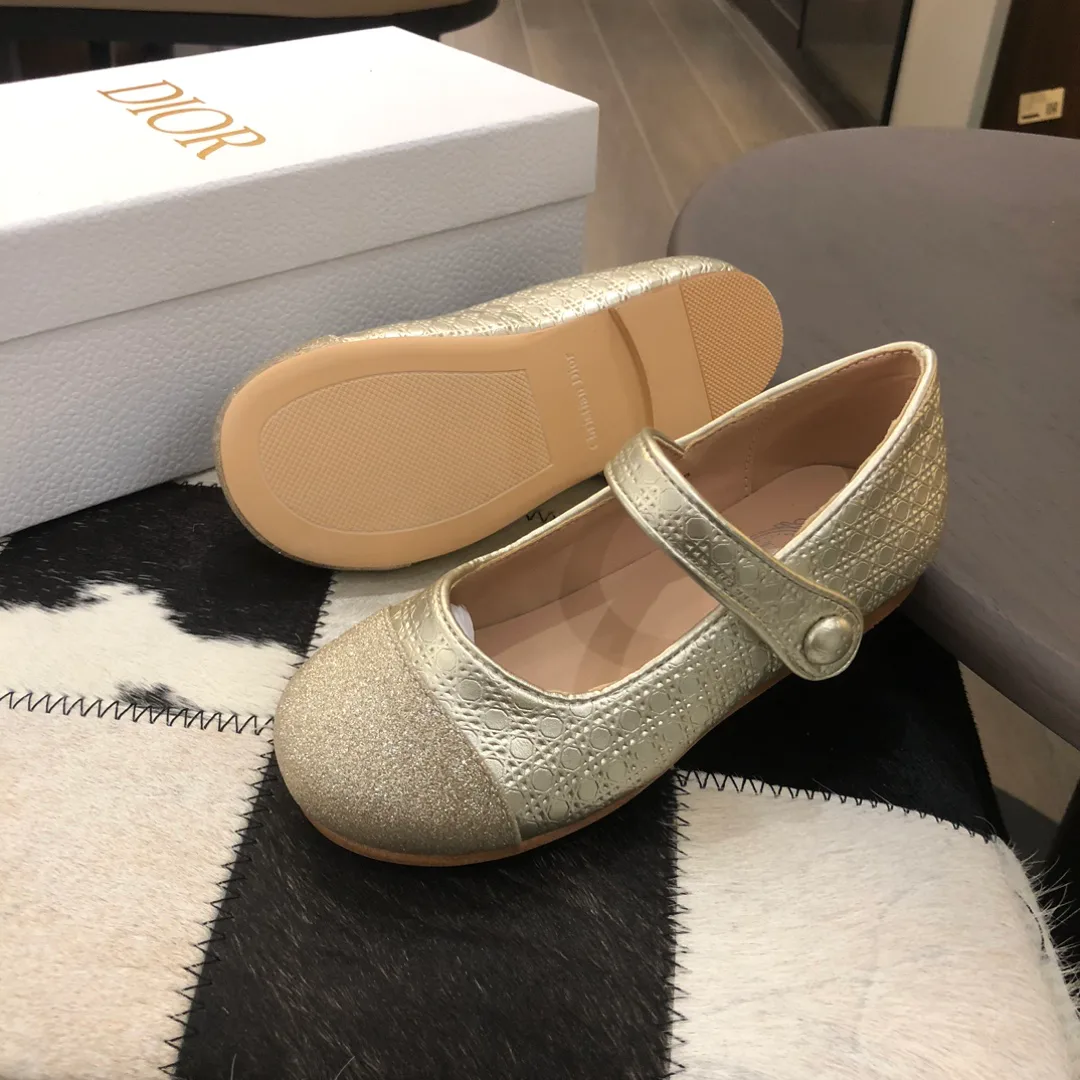Балетки Женские Christian Dior 18445132