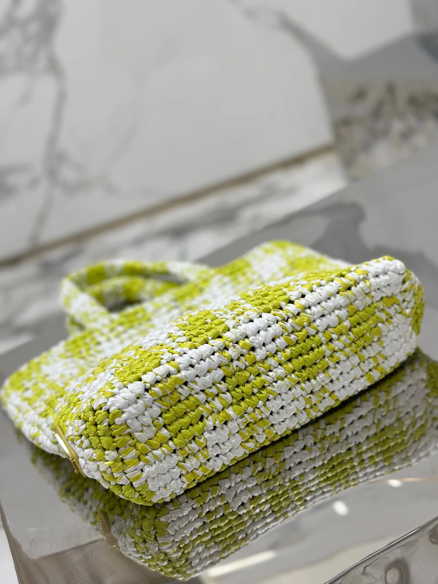 Классические Сумки Женские Prada 33029