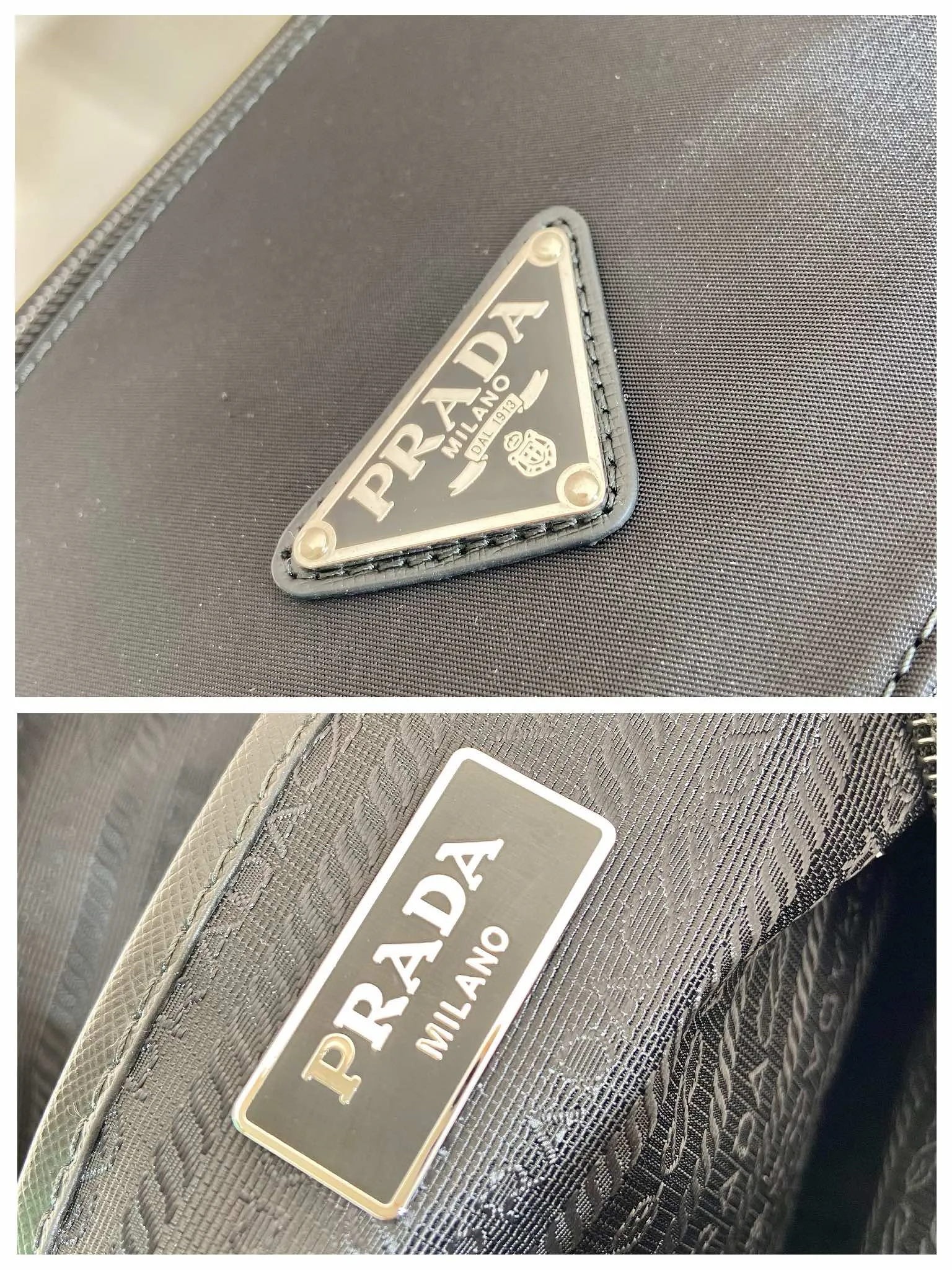 Сумки На Ремне Женские Prada 13162701