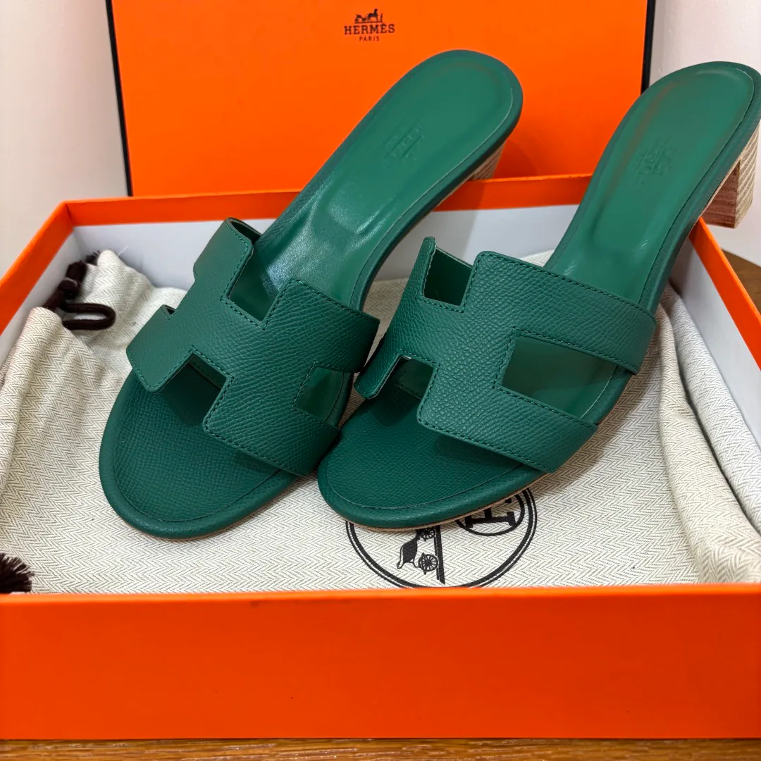 Босоножки Женские Hermes 10656000