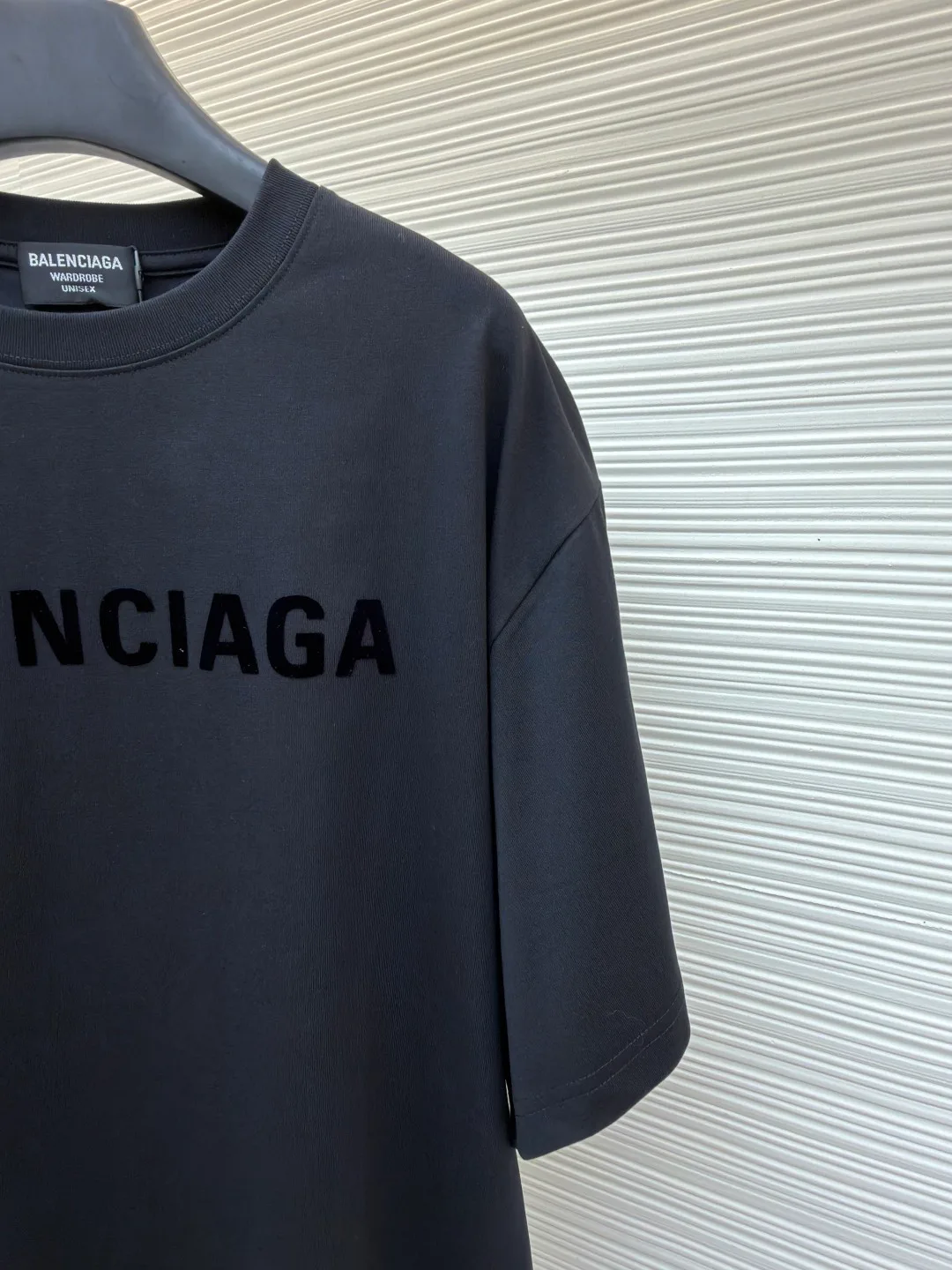 Футболки Мужские Balenciaga 12663436
