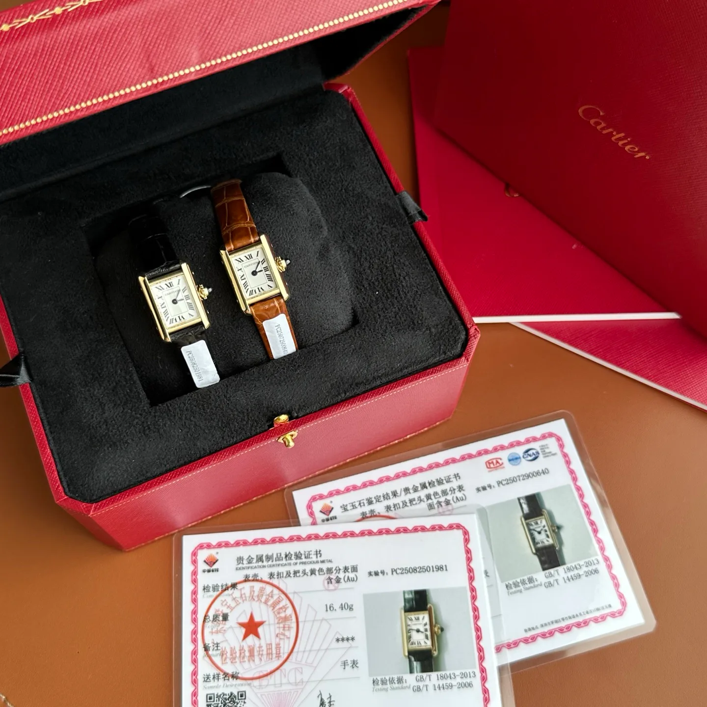 Часы Женские Cartier 11446036