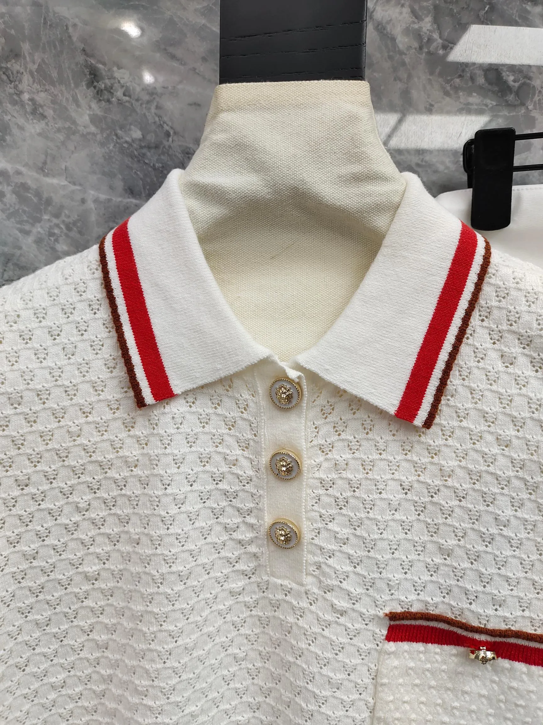 Футболки Женские Chanel 9398572