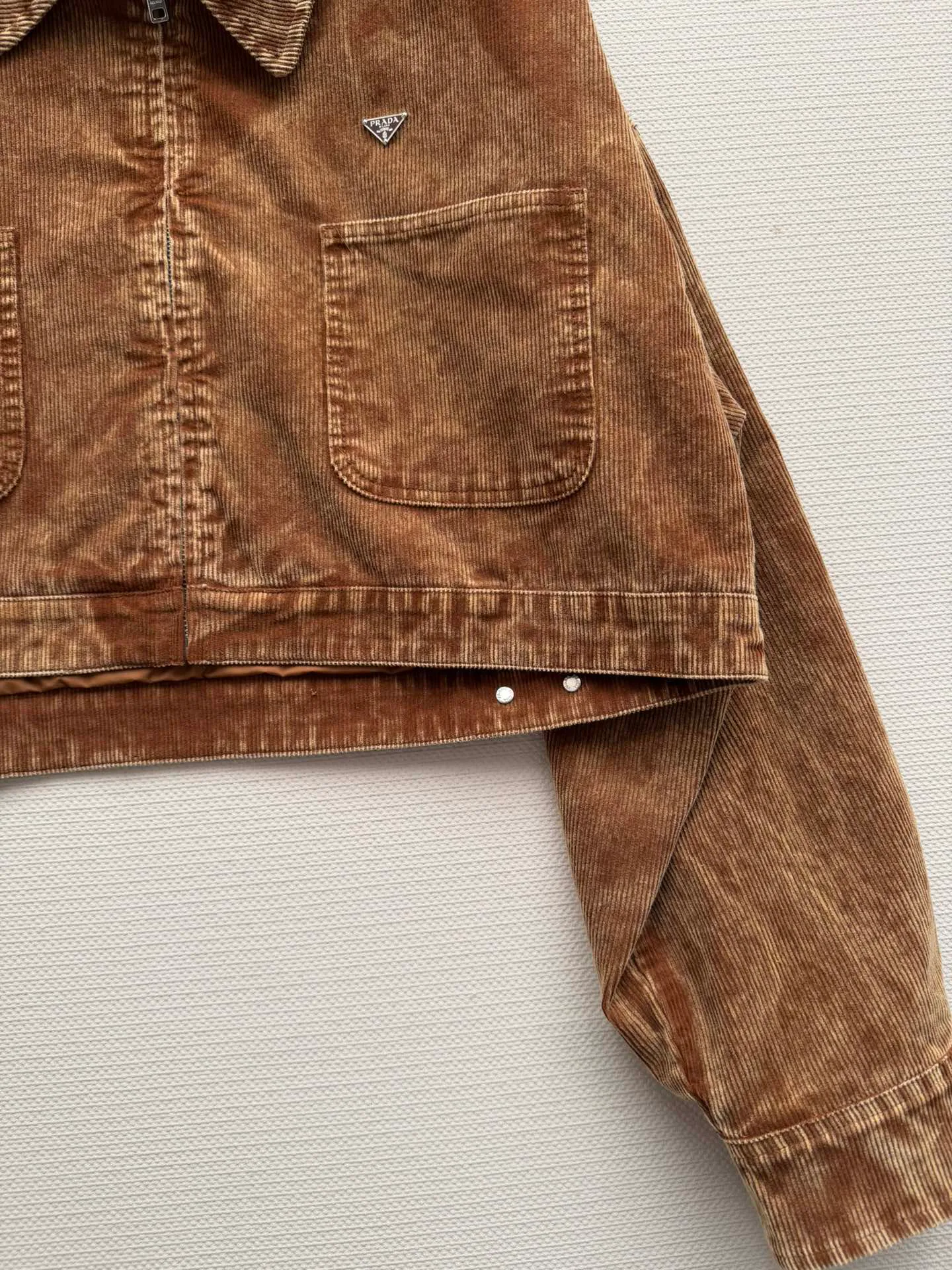 Куртки И Пуховики Женские Prada 2242953