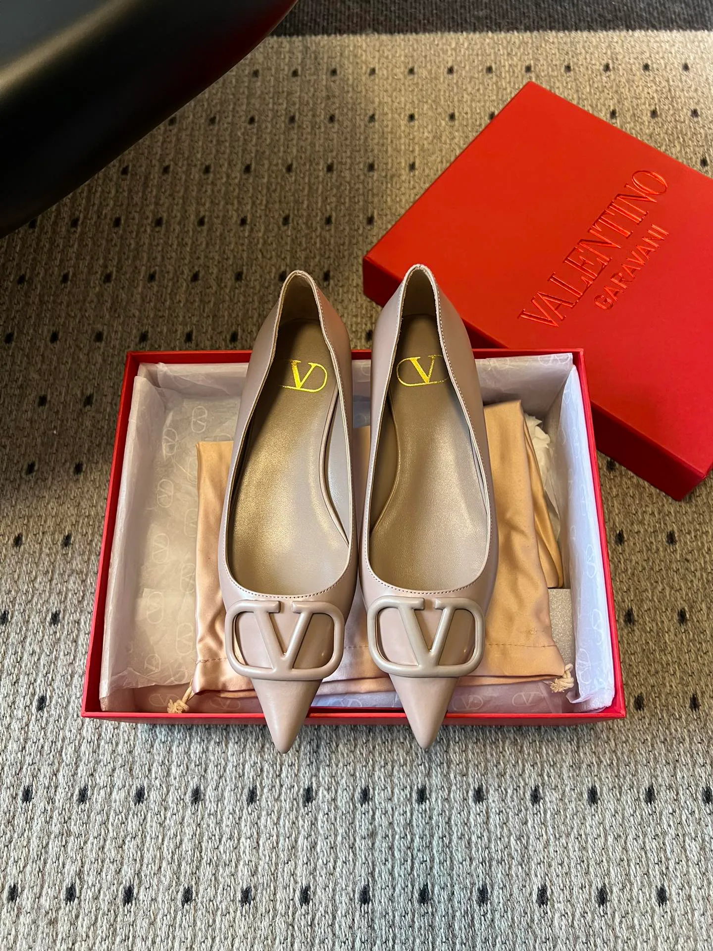 Туфли Женские Valentino 838310