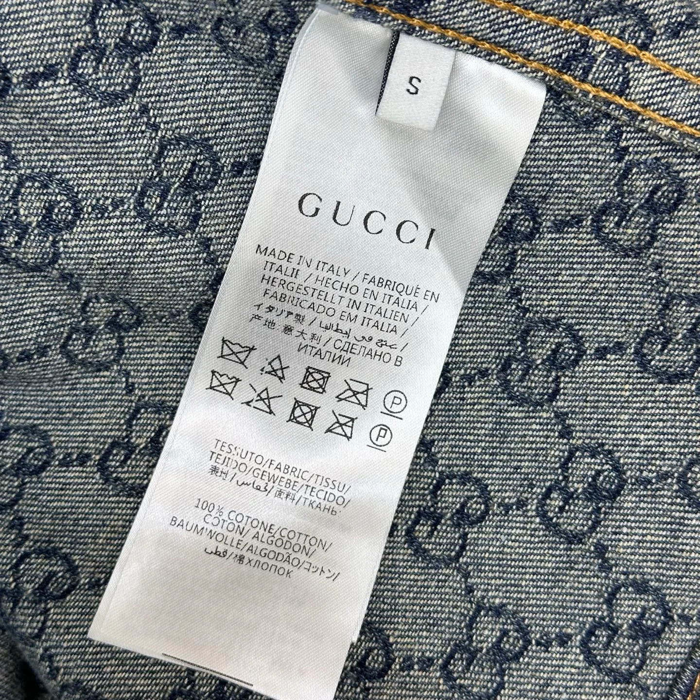 Рубашки Женские Gucci 11521418