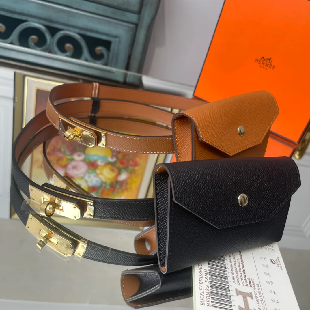 Ремни Hermes 25246