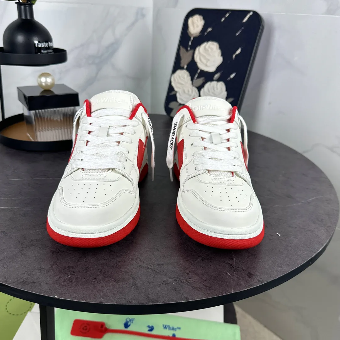 Кроссовки Женские Off-White 700179