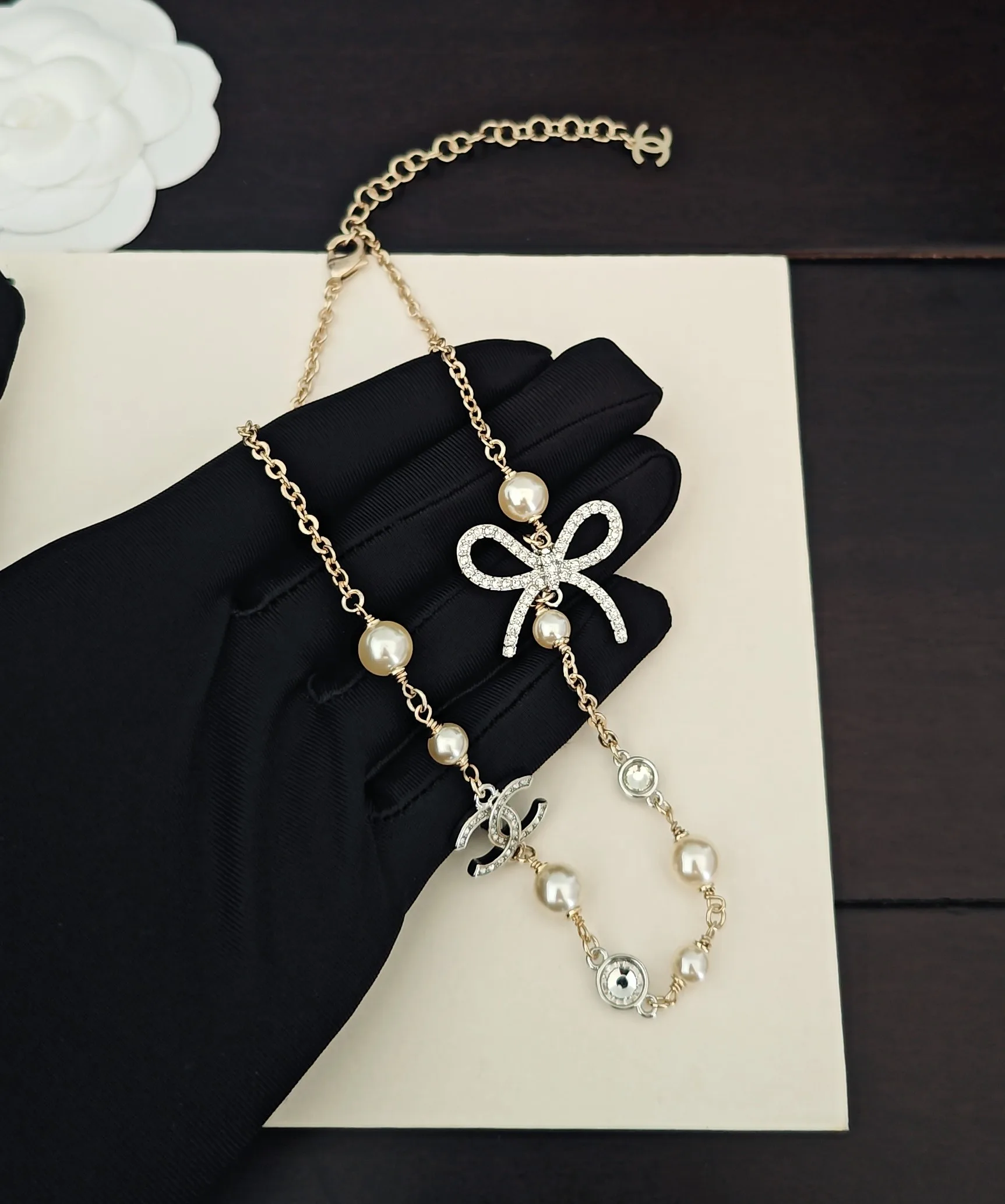 Бижутерия Chanel 225177