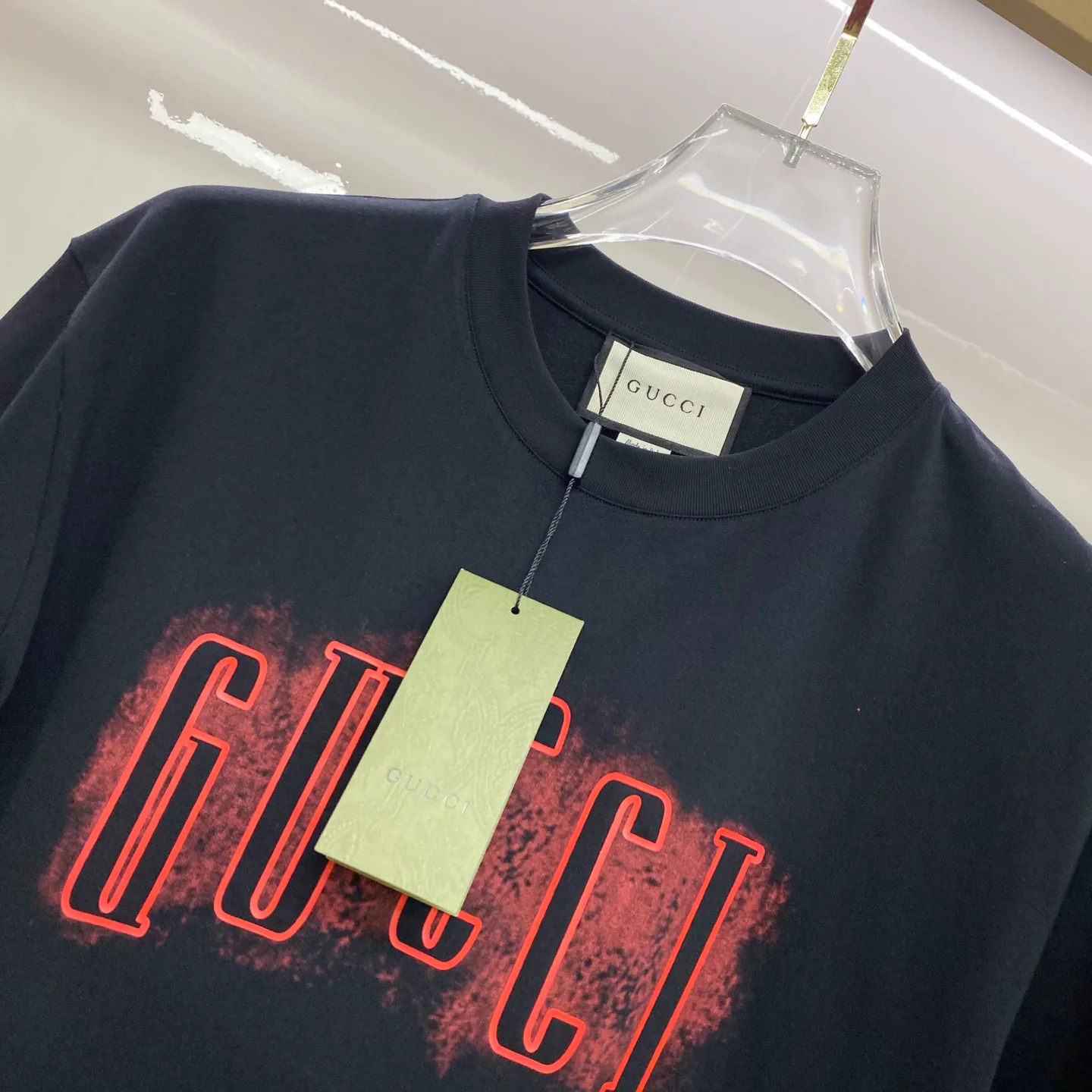 Футболки Мужские Gucci 12789865