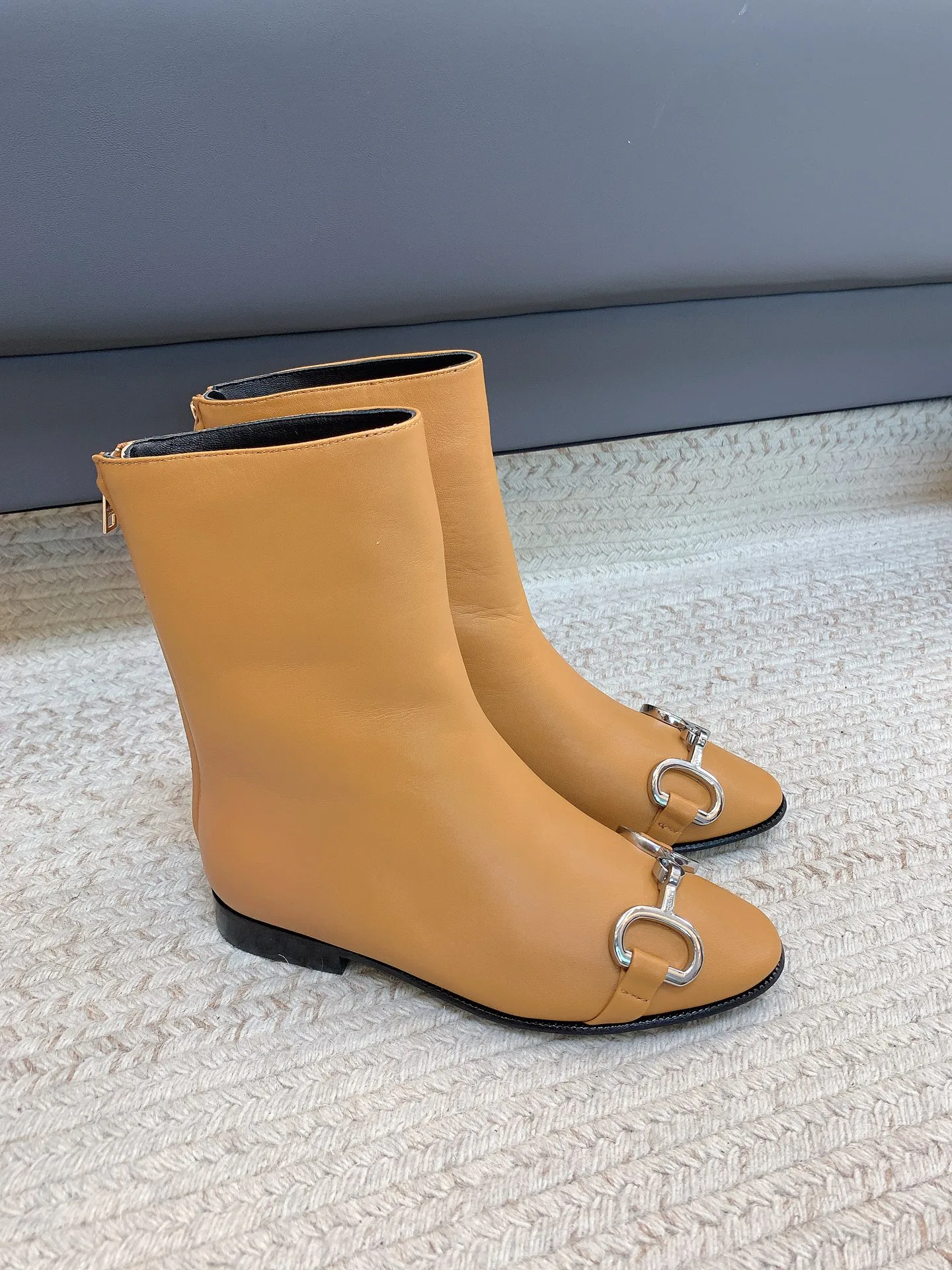 Ботильоны Женские Celine 18731881