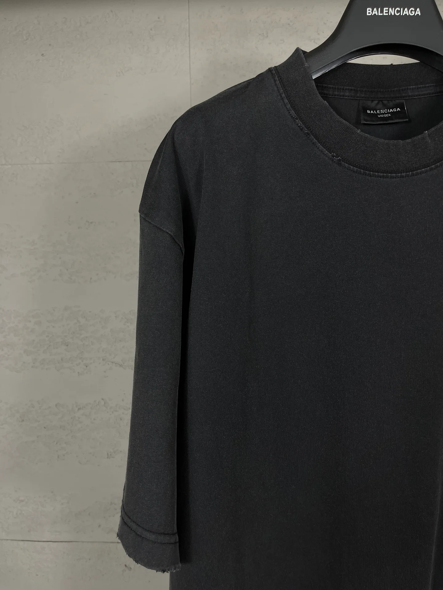 Футболки Мужские Balenciaga 9491778