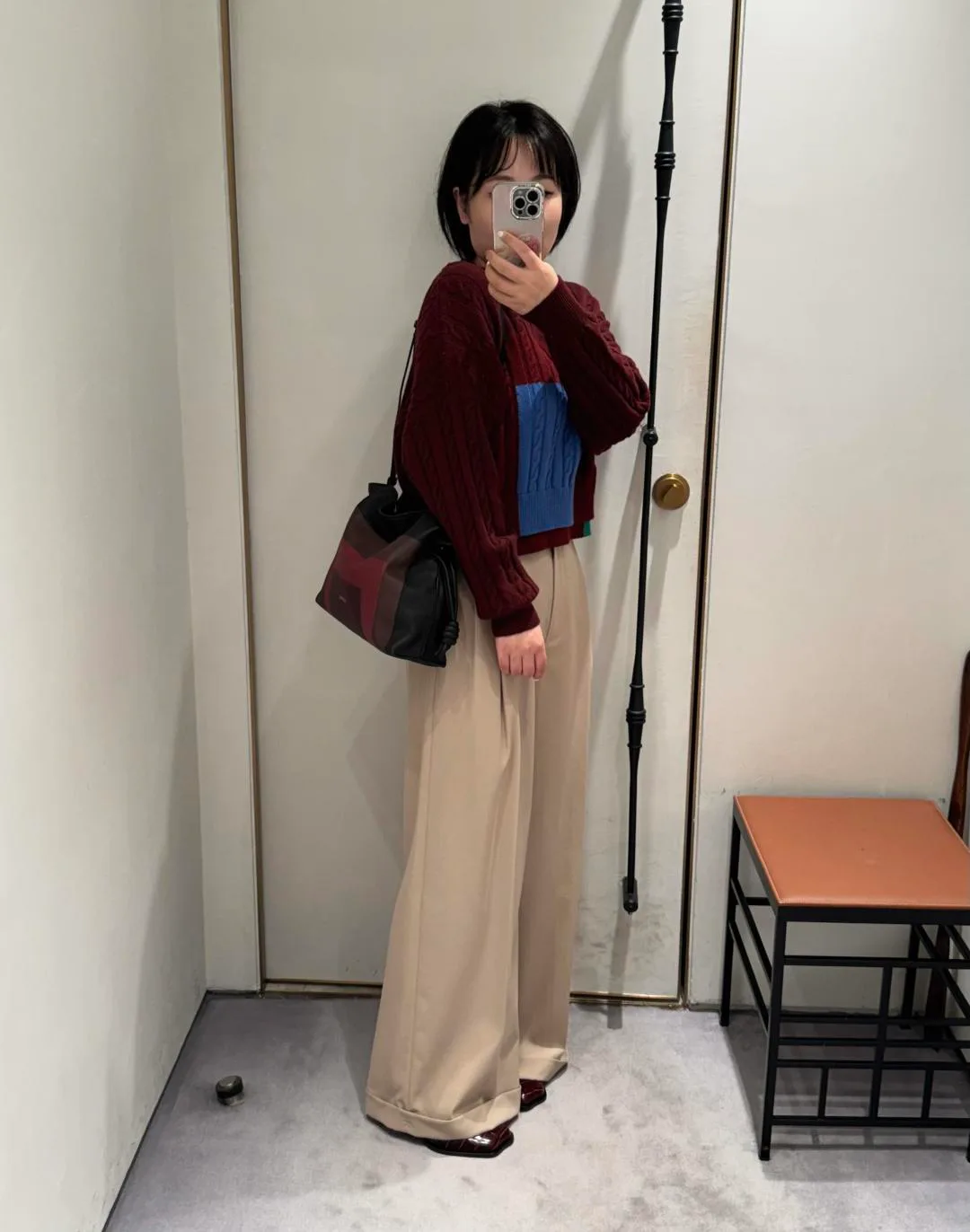 Классические Сумки Женские Loewe 13174344