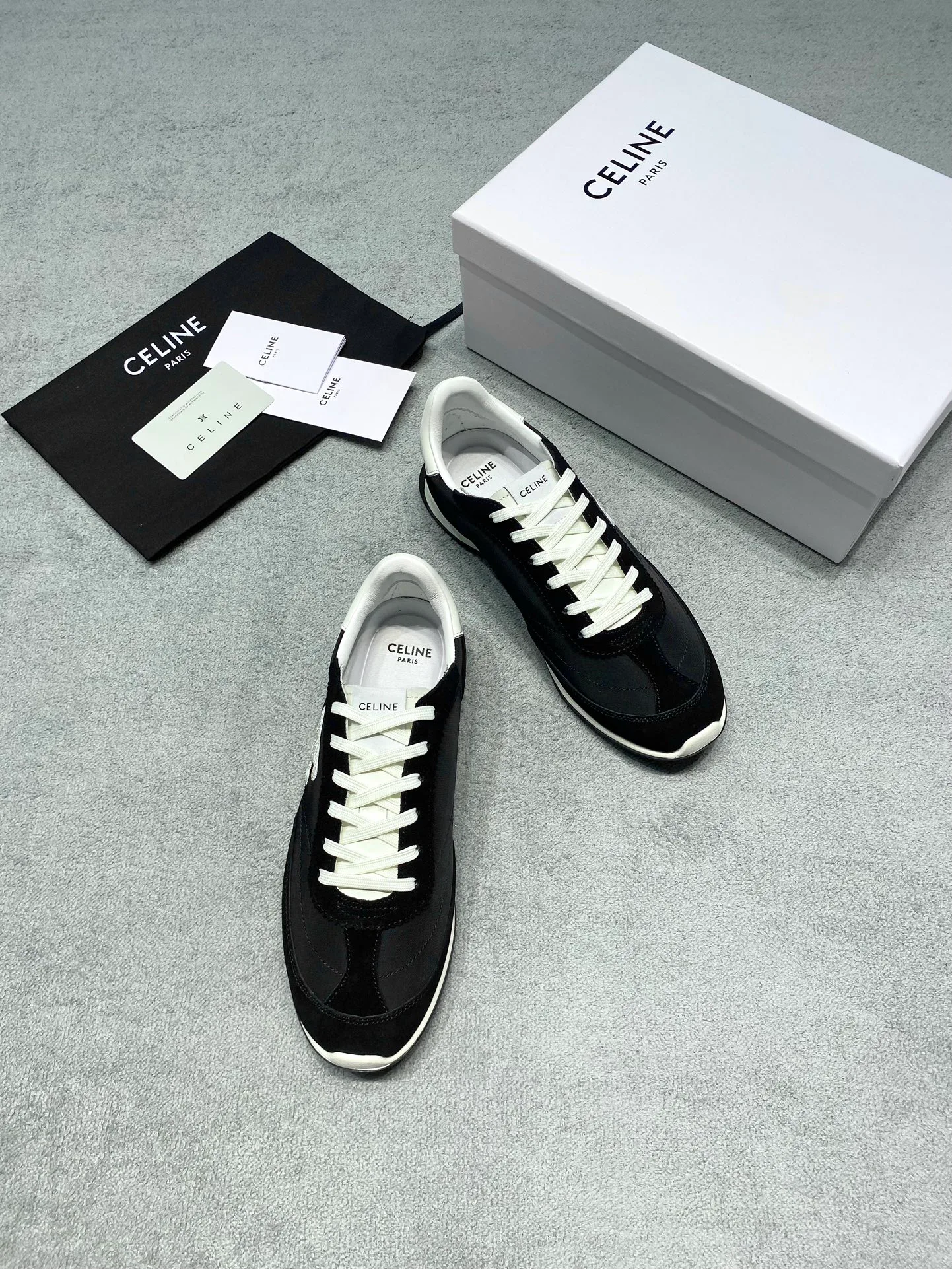 Кроссовки Женские Celine 17433743