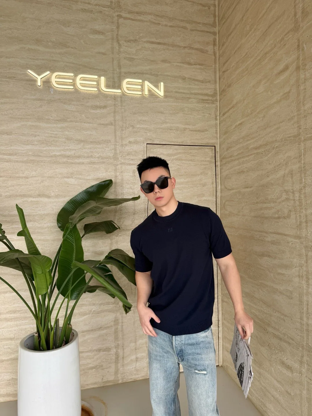 Футболки Мужские Fendi 11869812