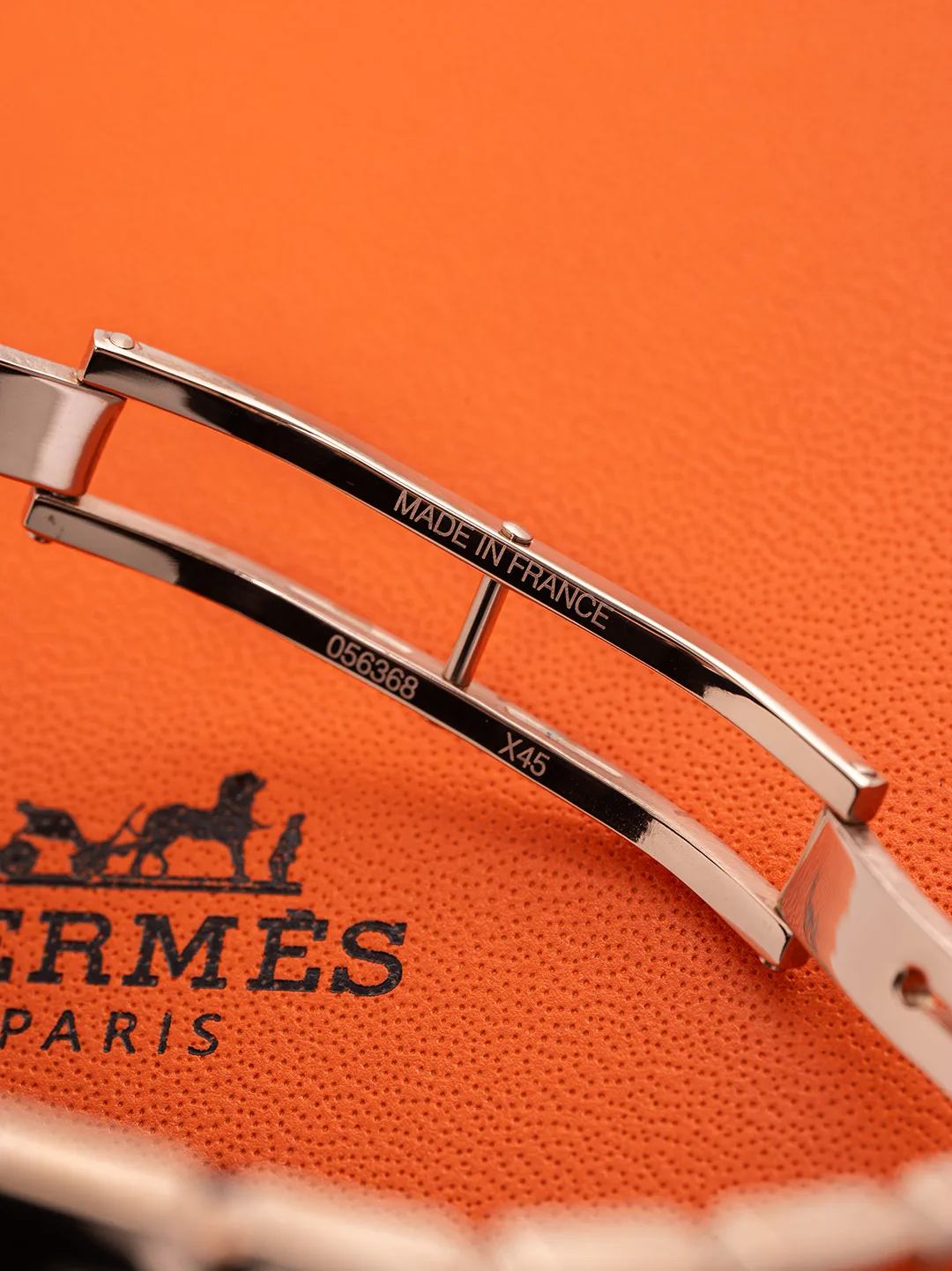 Часы Женские Hermes 18504500