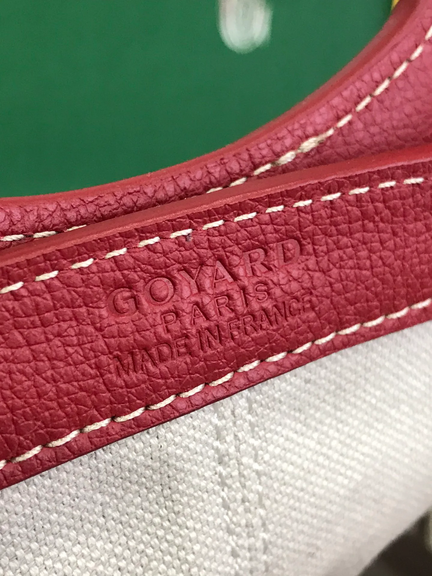 Сумки На Ремне Женские Goyard 11412594