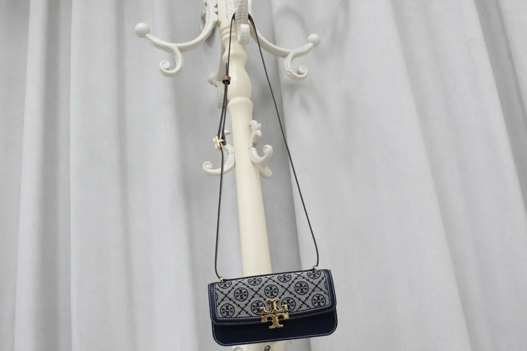 Сумки На Ремне Женские Tory Burch 14543
