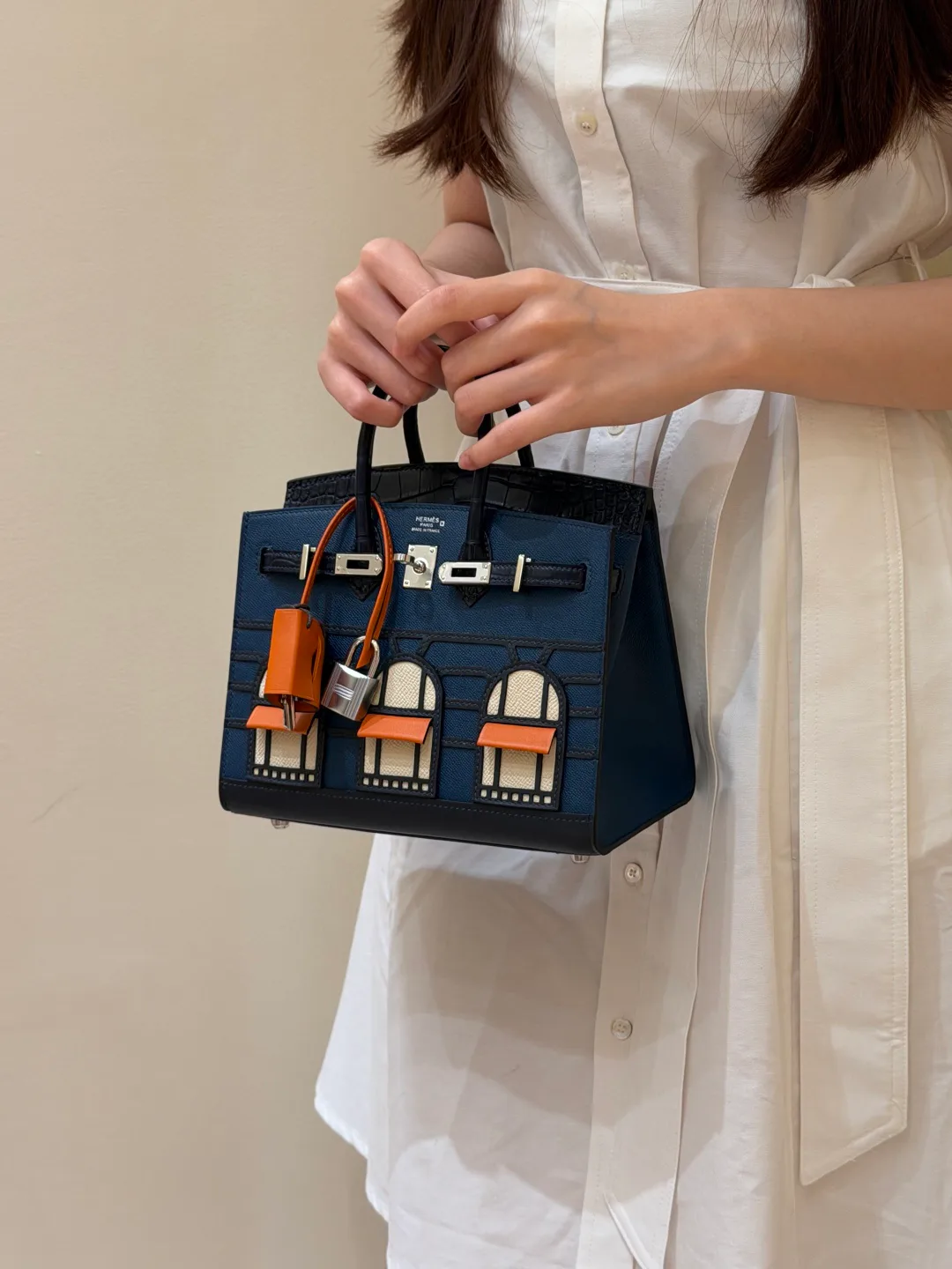 Классические Сумки Женские Hermes 12253265