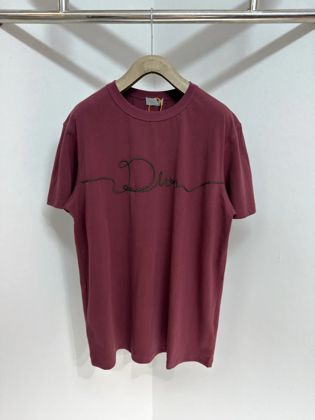 Футболки Мужские Christian Dior 1860155