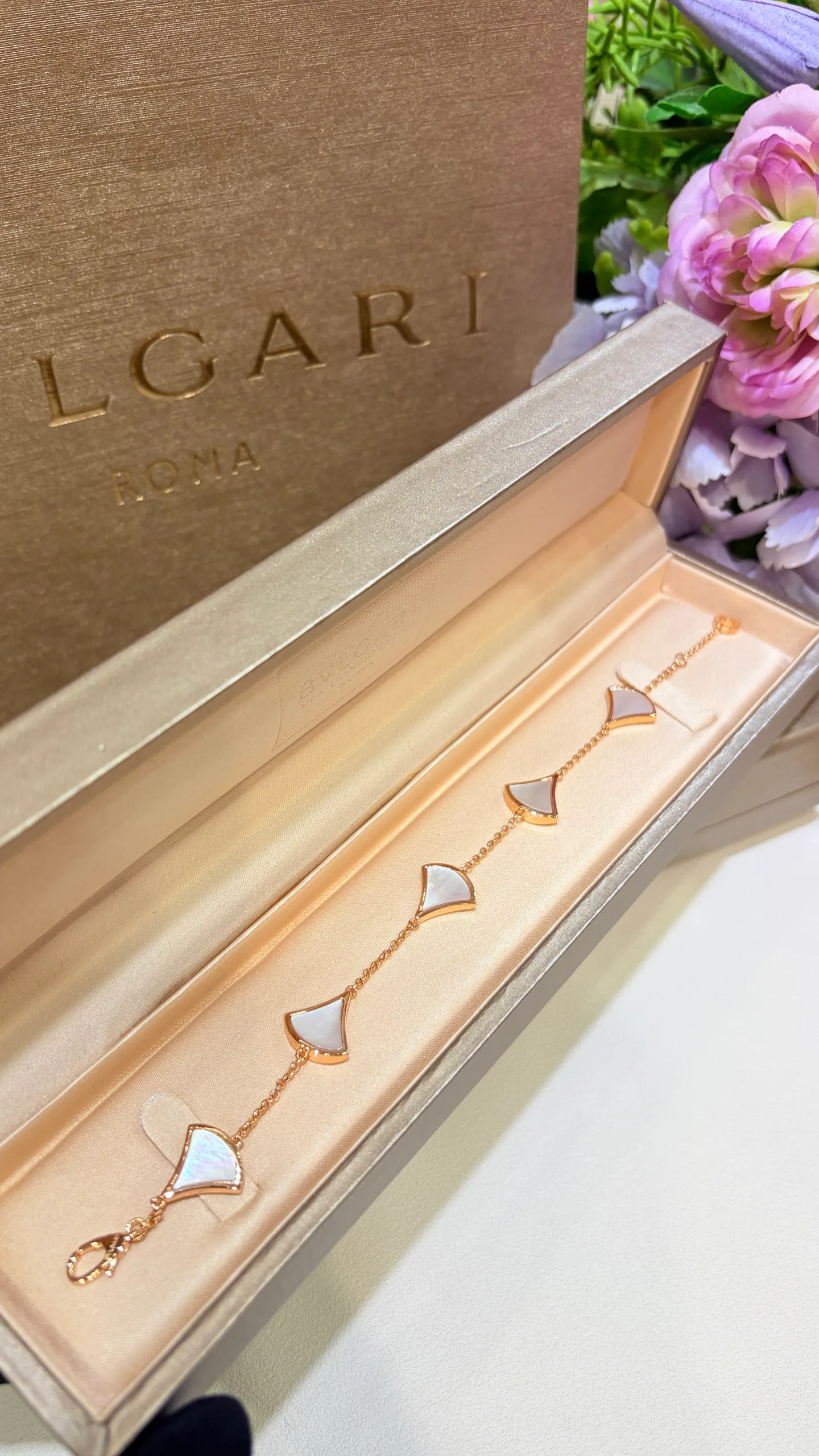 Бижутерия Bvlgari 18454099