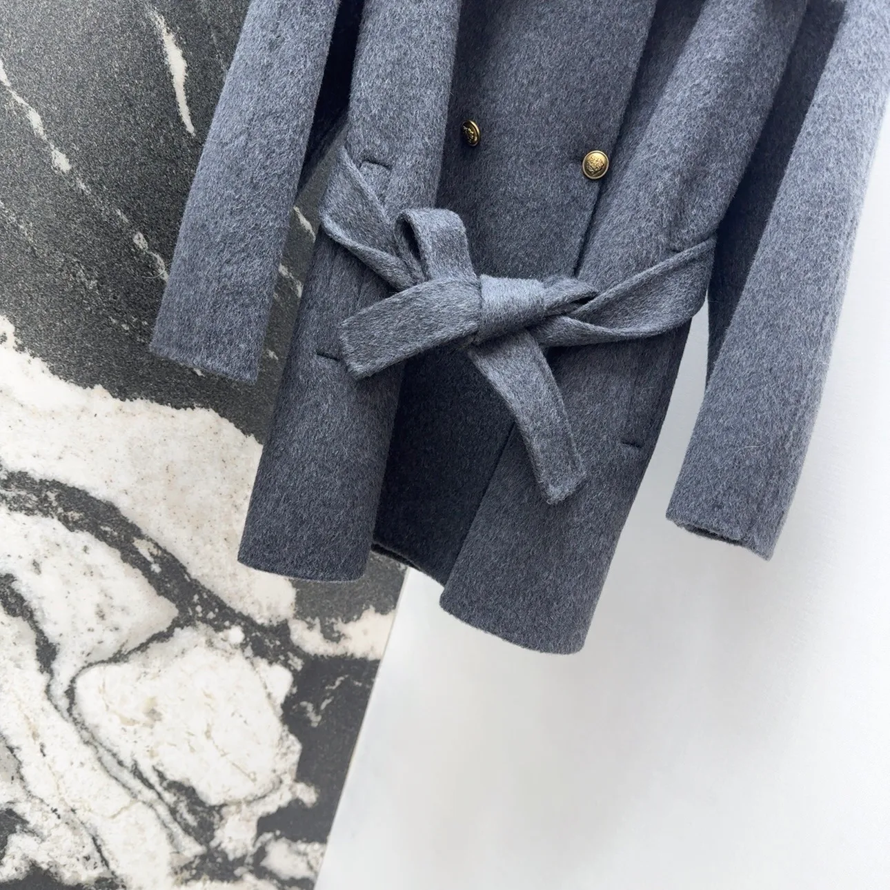 Пальто Женские Loro Piana 432354