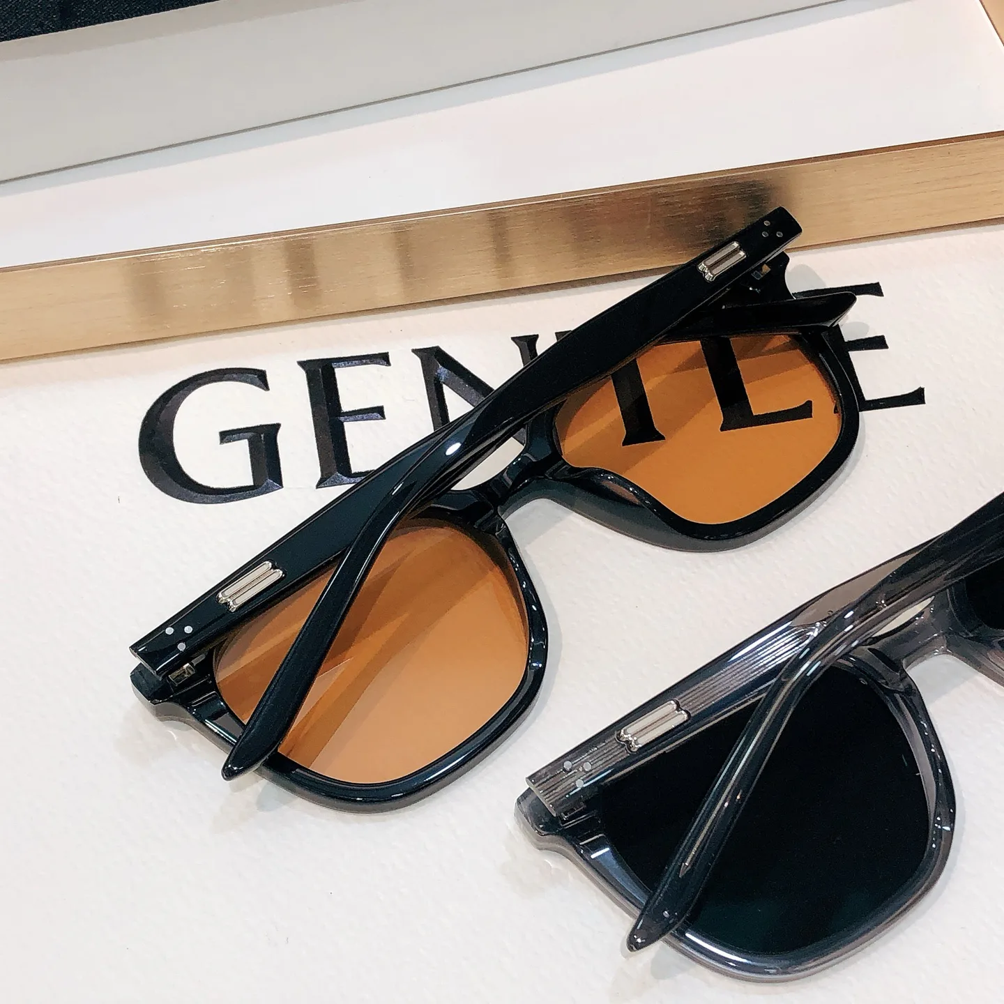 Очки Gentle Monster 11419454