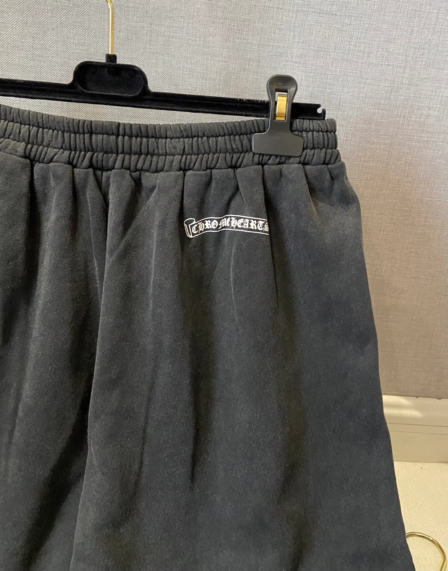 Брюки Женские Chrome Hearts 18088645