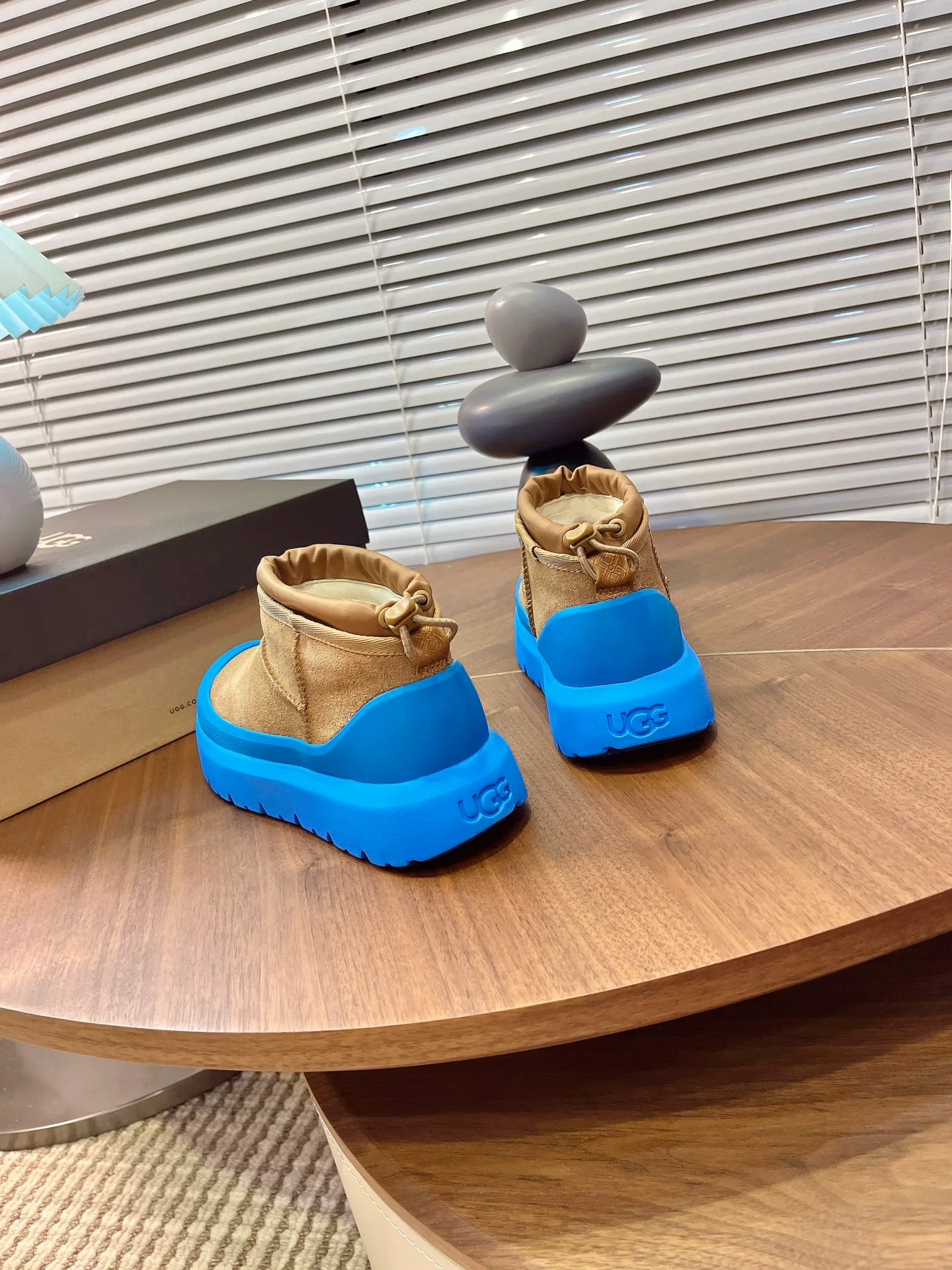 Угги Женские Ugg 1377418