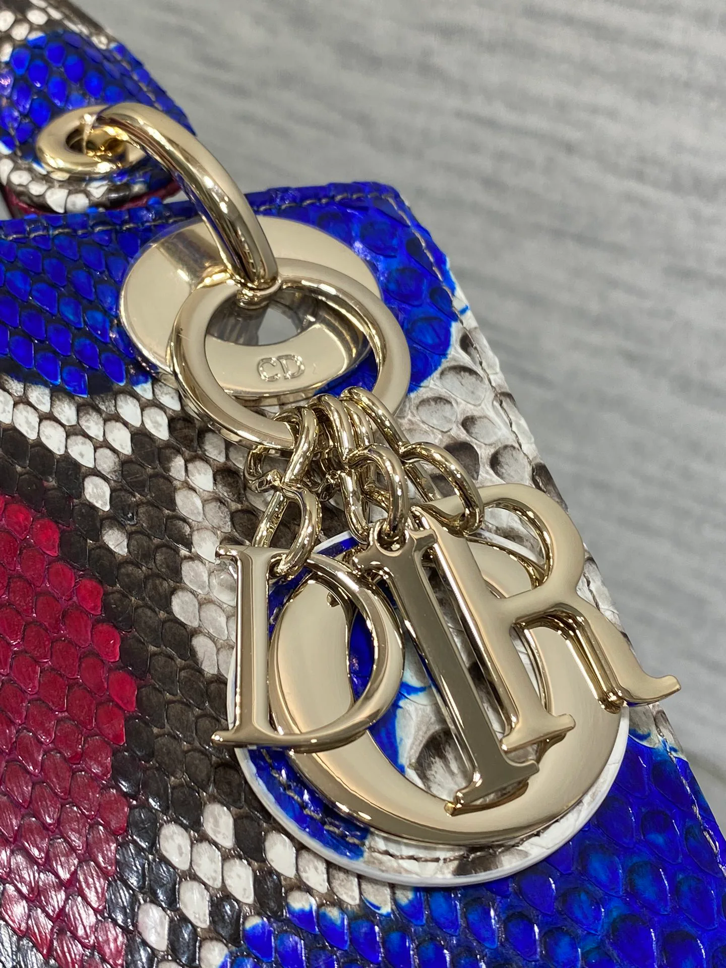 Классические Сумки Женские Christian Dior 11581742