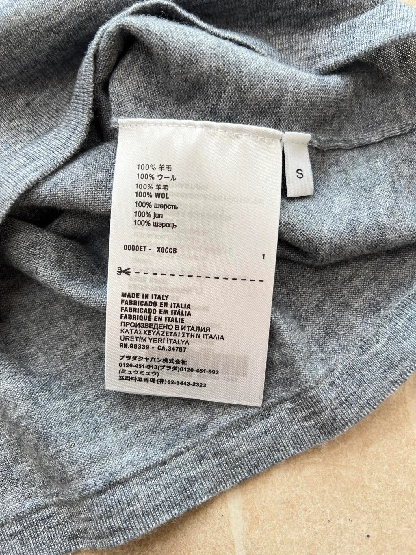 Футболки Женские Miu Miu 5881593