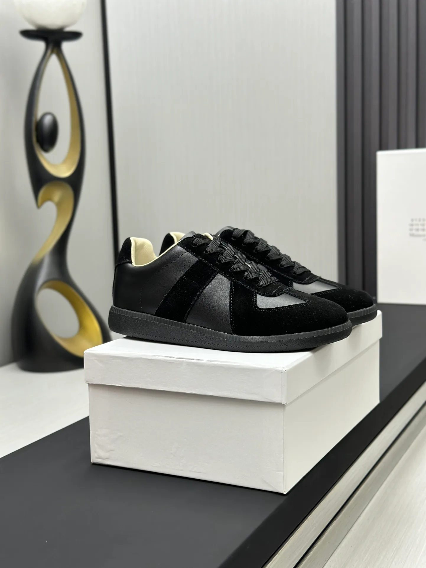 Кроссовки Женские Maison Margiela 9039741