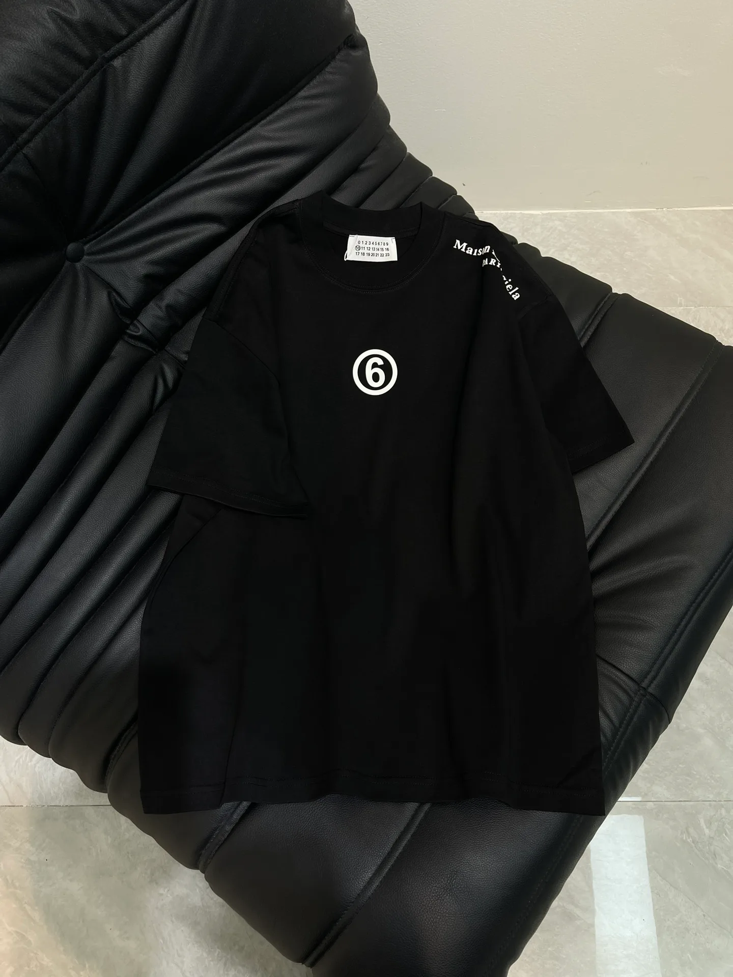 Футболки Женские Maison Margiela 5076050